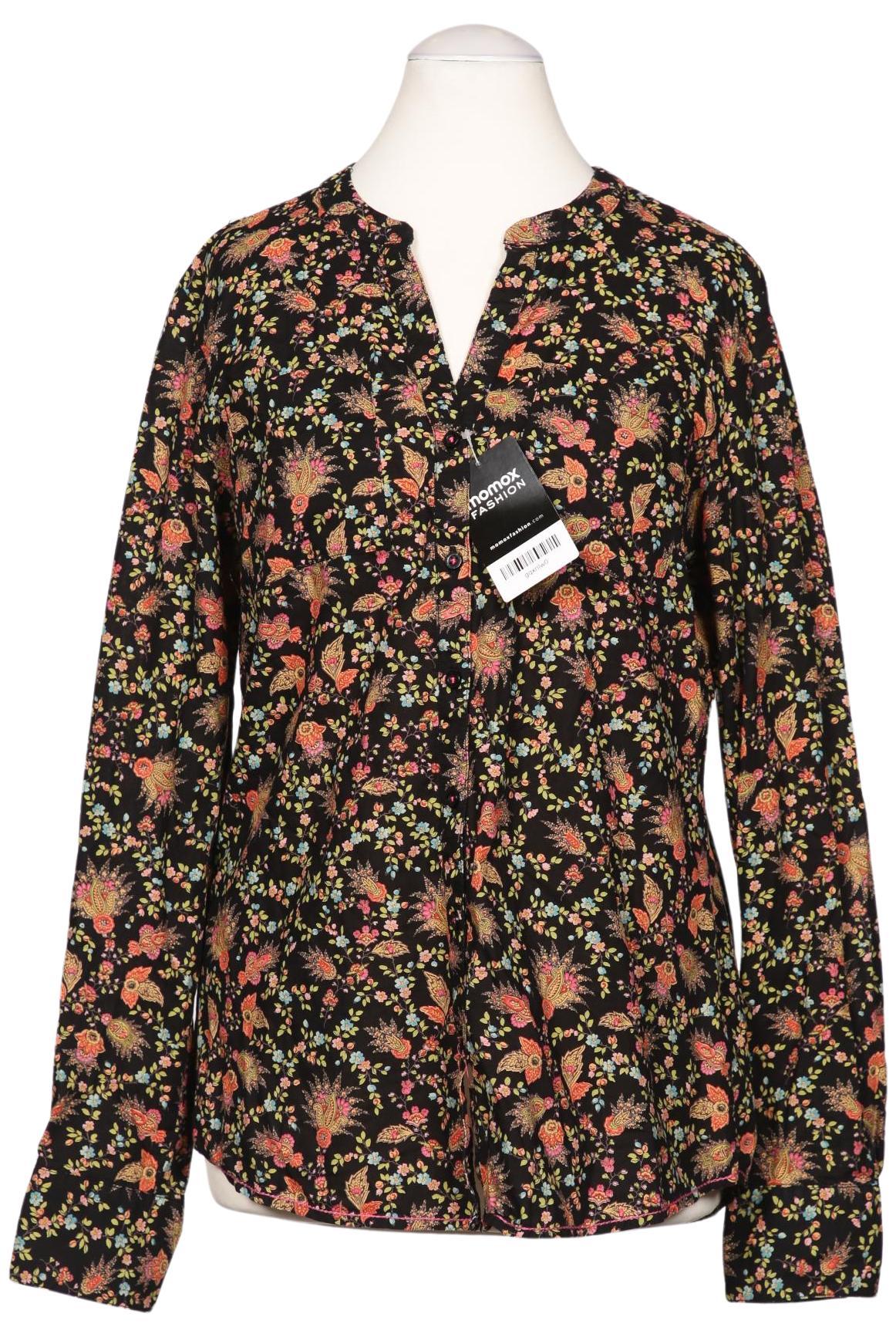 

Emily van den Bergh Damen Bluse, mehrfarbig, Gr. 36