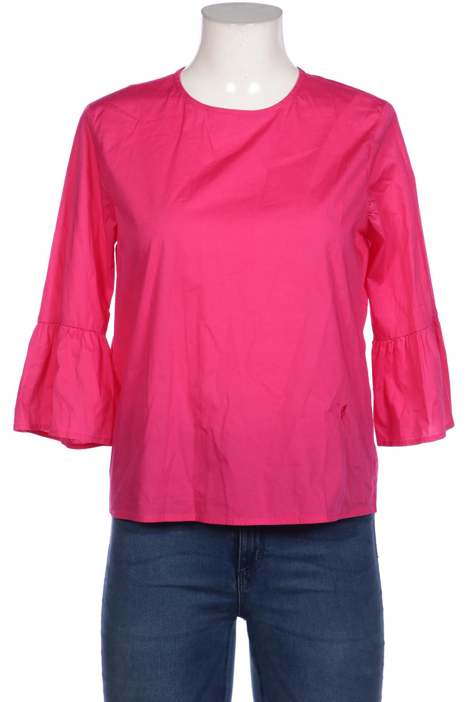 

Emily van den Bergh Damen Bluse, pink, Gr. 38