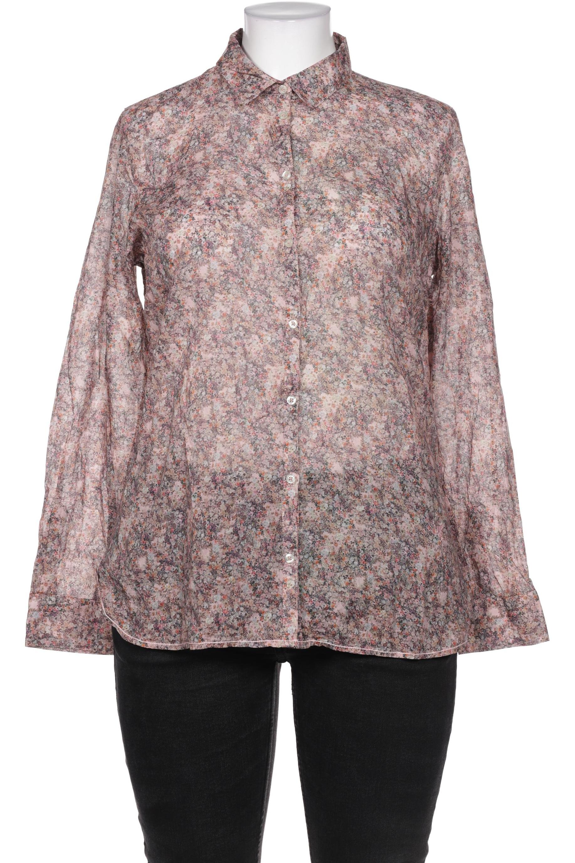 

Emily van den Bergh Damen Bluse, mehrfarbig, Gr. 42
