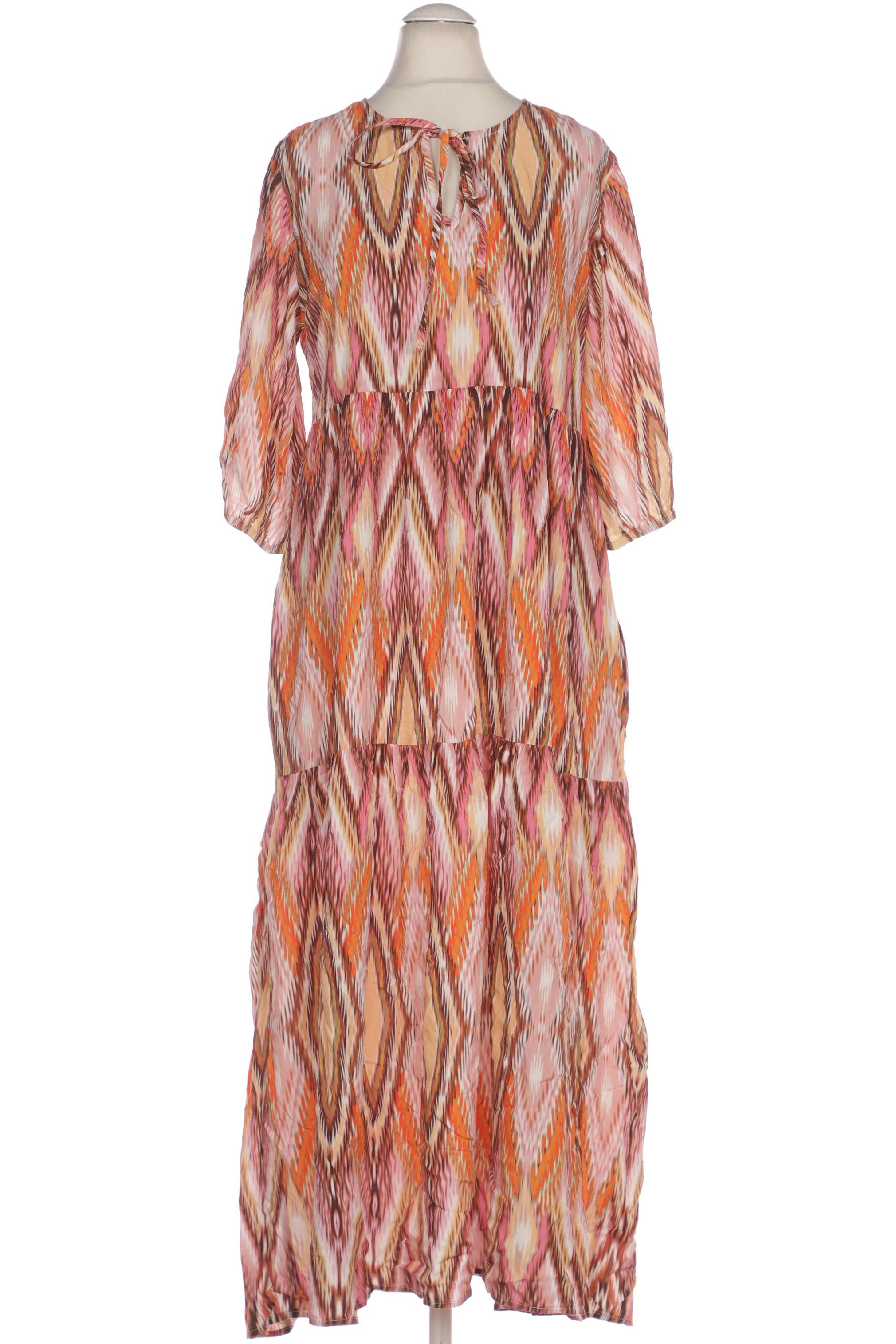 

Emily van den Bergh Damen Kleid, mehrfarbig