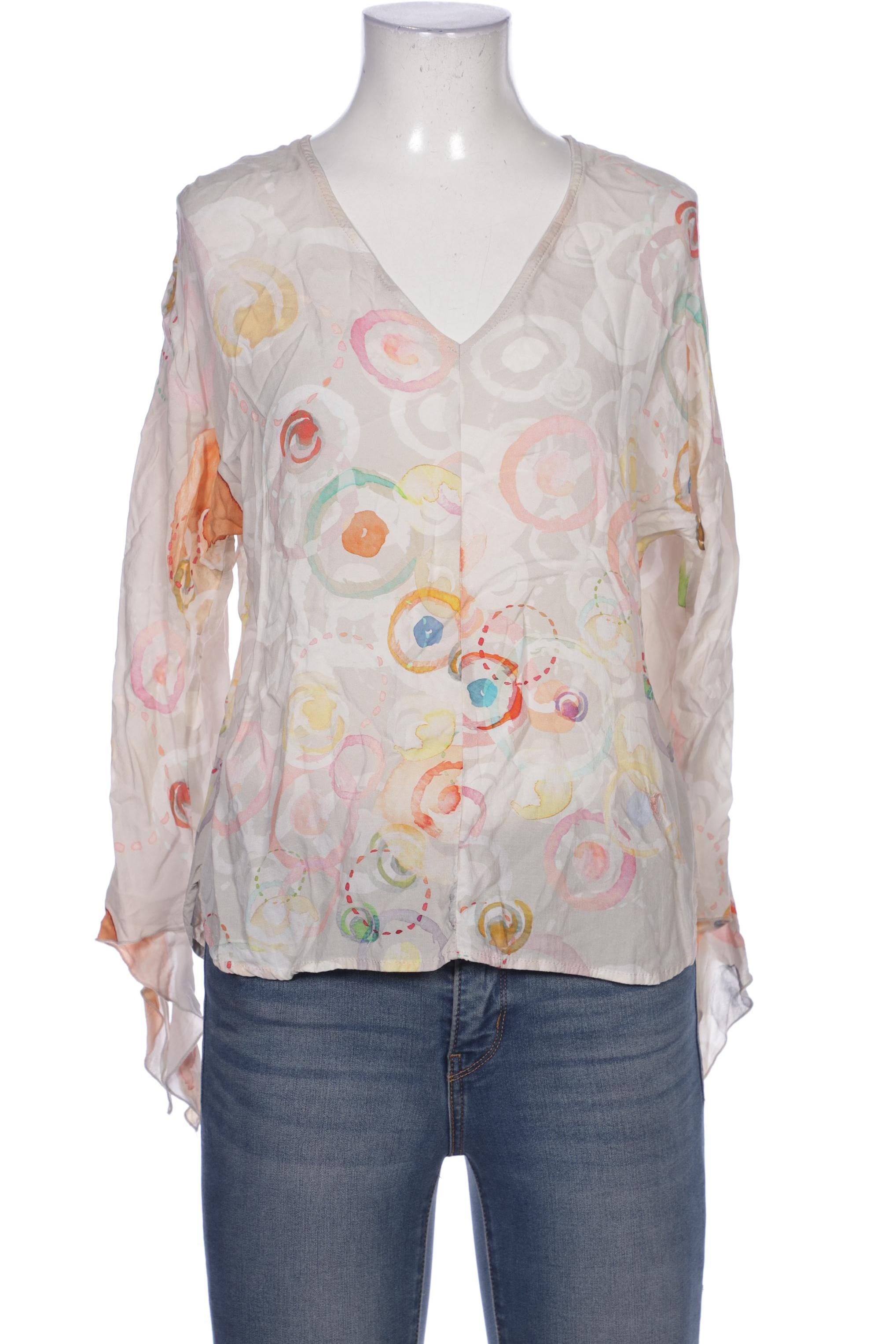 

Emily van den Bergh Damen Bluse, mehrfarbig, Gr. 36