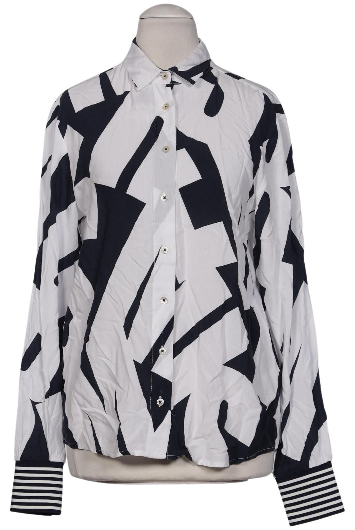 

Emily van den Bergh Damen Bluse, mehrfarbig, Gr. 34