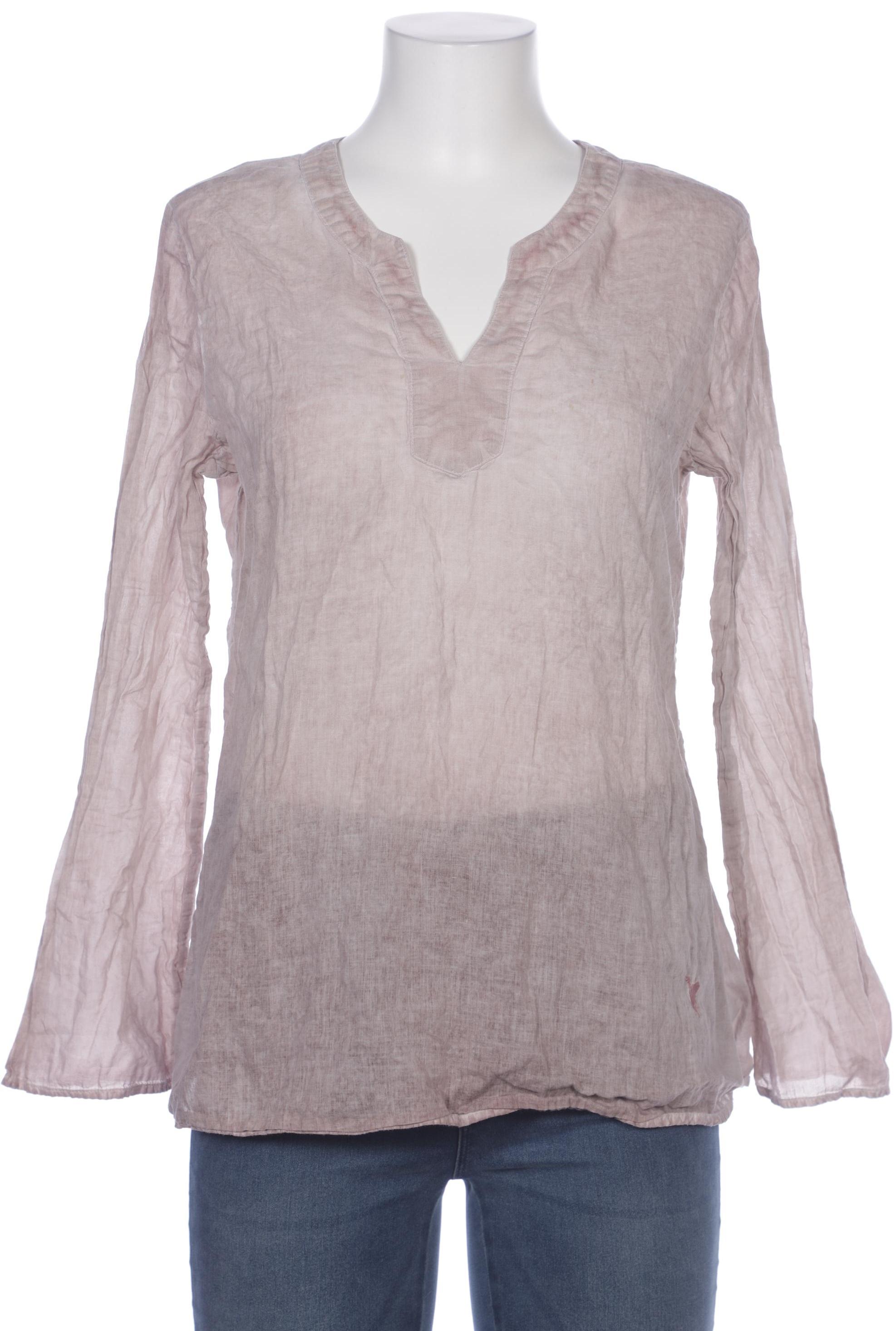 

Emily van den Bergh Damen Bluse, pink, Gr. 42