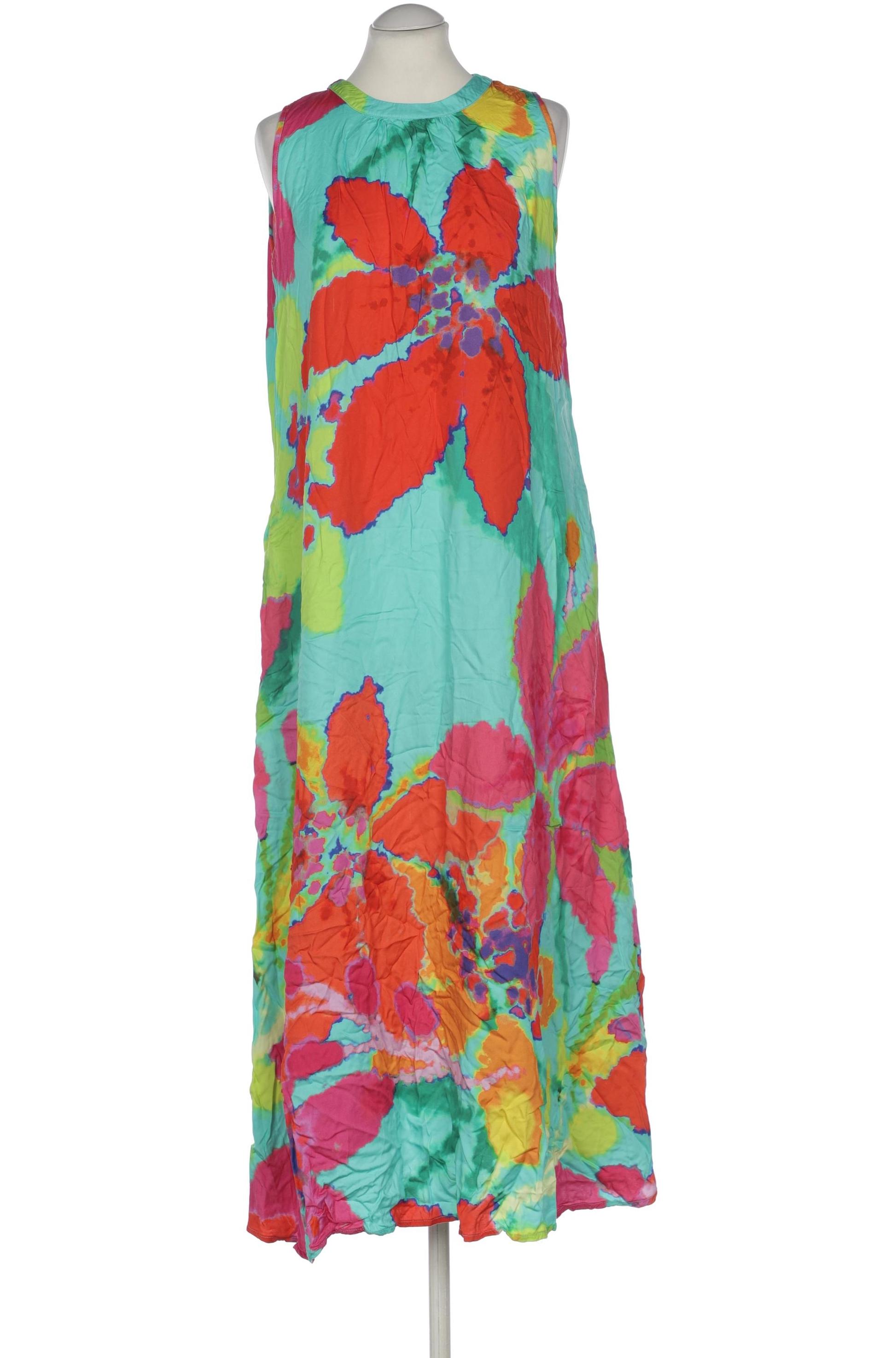 

Emily van den Bergh Damen Kleid, mehrfarbig, Gr. 40