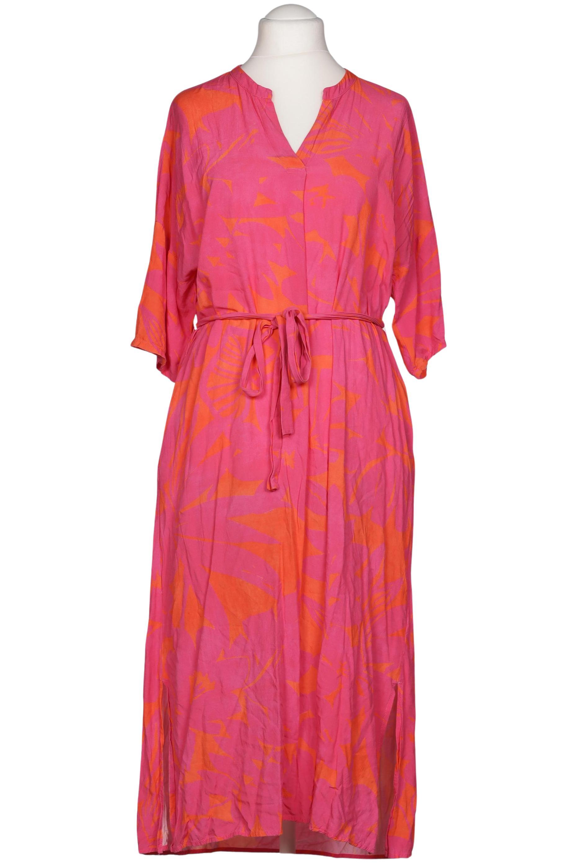 

Emily van den Bergh Damen Kleid, mehrfarbig, Gr. 38