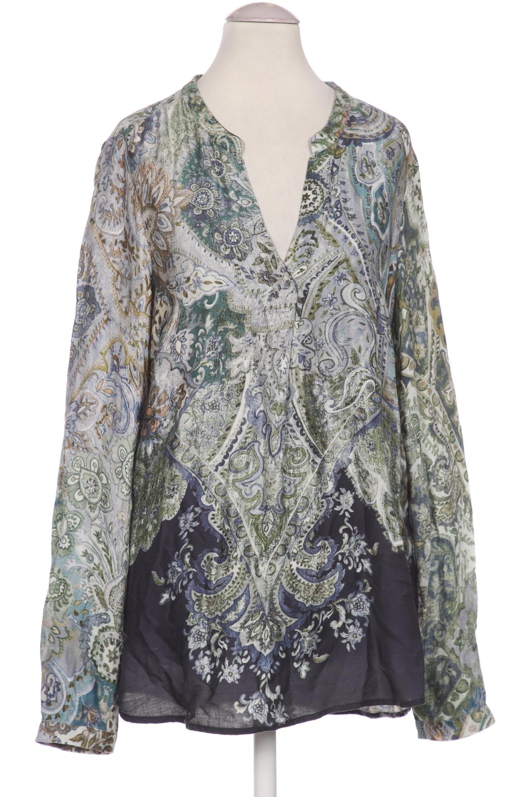 

Emily van den Bergh Damen Bluse, mehrfarbig, Gr. 36