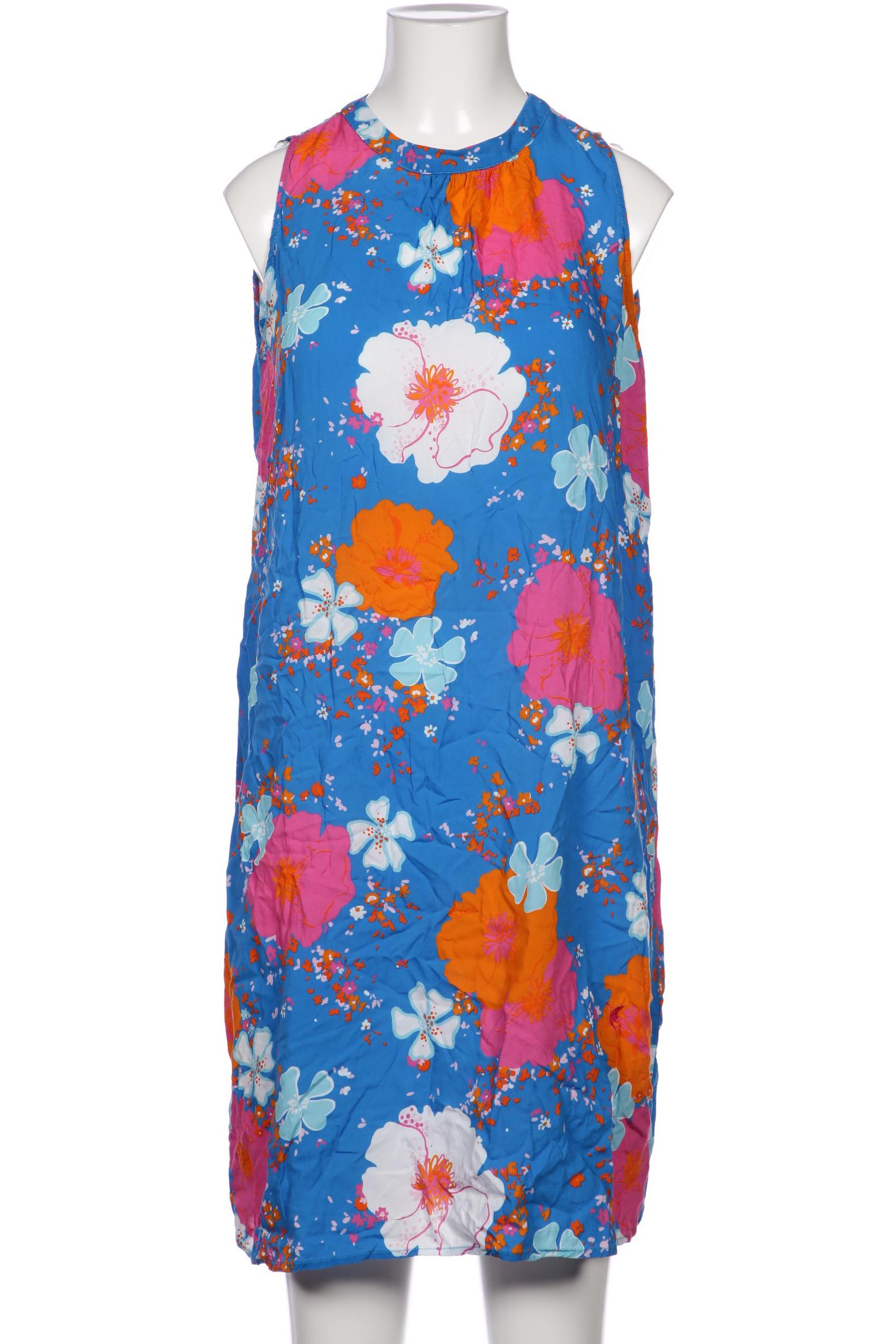 

Emily van den Bergh Damen Kleid, blau, Gr. 38