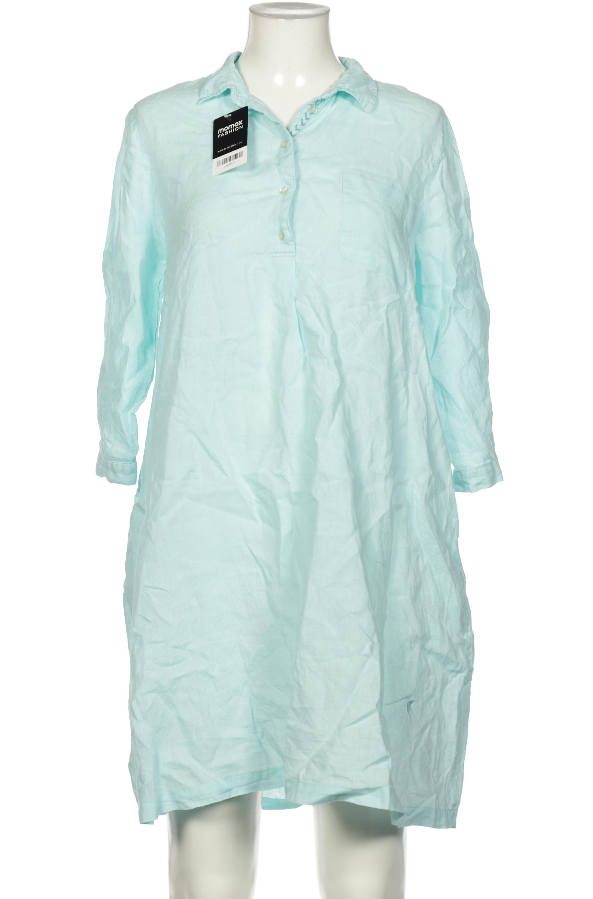 

Emily van den Bergh Damen Kleid, hellgrün
