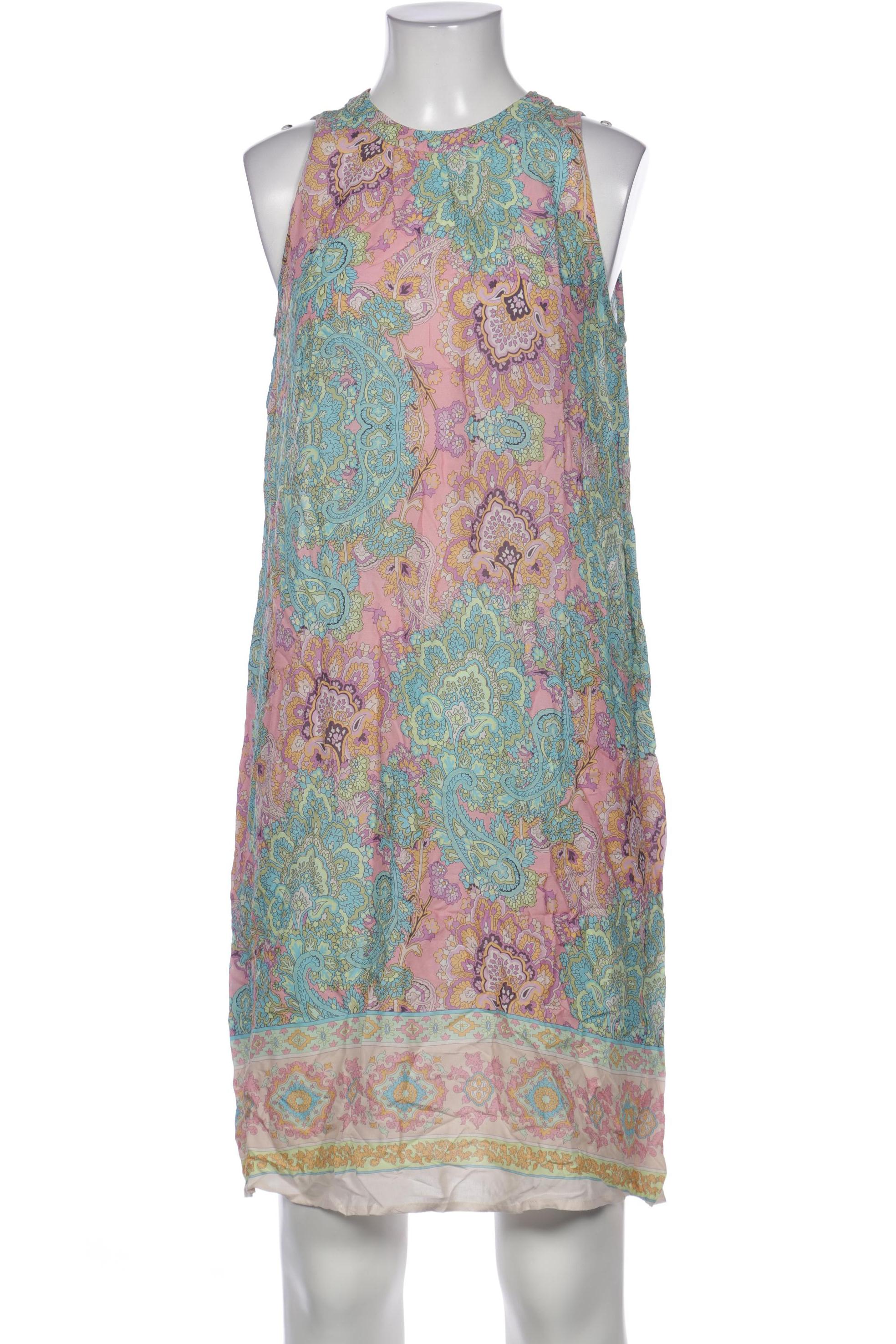 

Emily van den Bergh Damen Kleid, mehrfarbig, Gr. 36