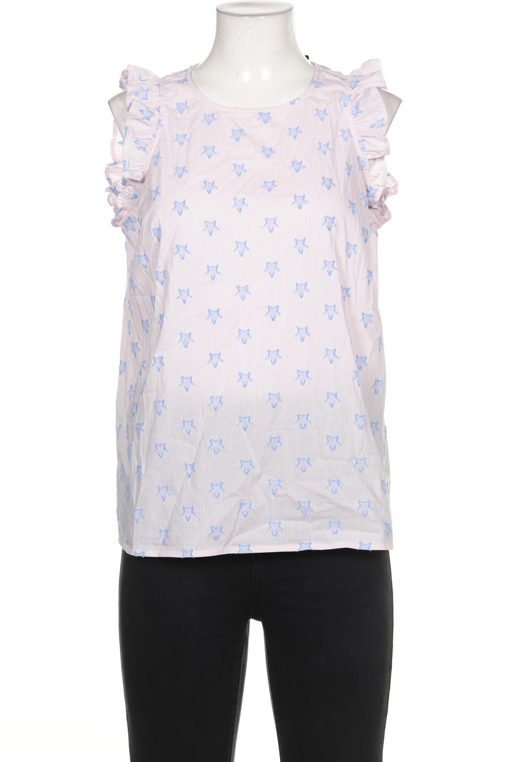 

Emily van den Bergh Damen Bluse, pink