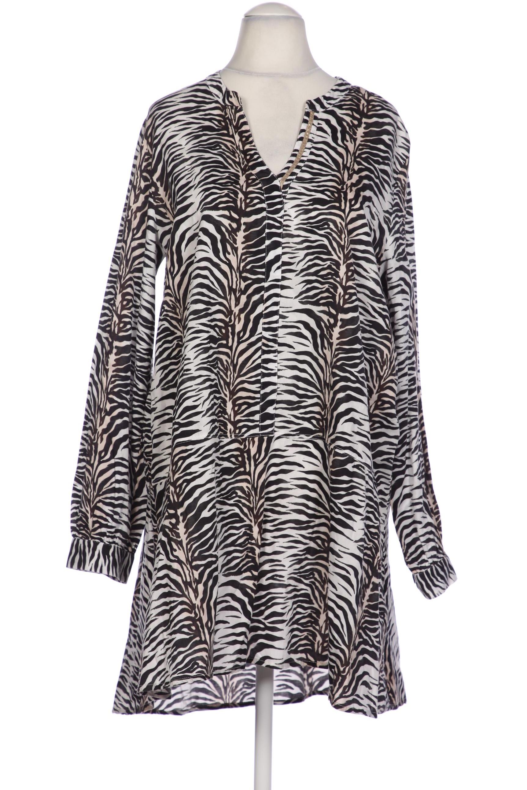 

Emily van den Bergh Damen Kleid, schwarz, Gr. 40