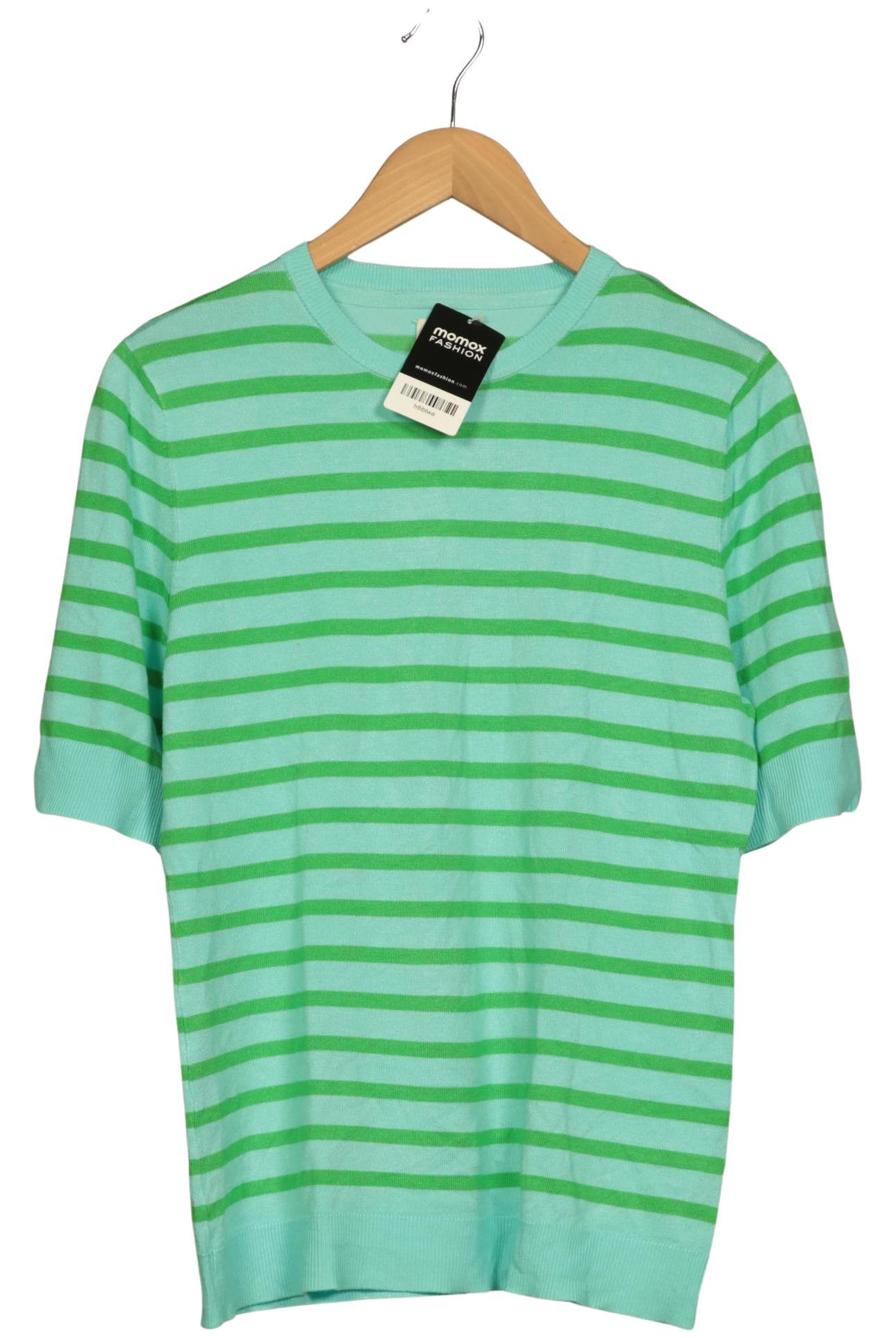 

Emily van den Bergh Damen T-Shirt, mehrfarbig, Gr. 44