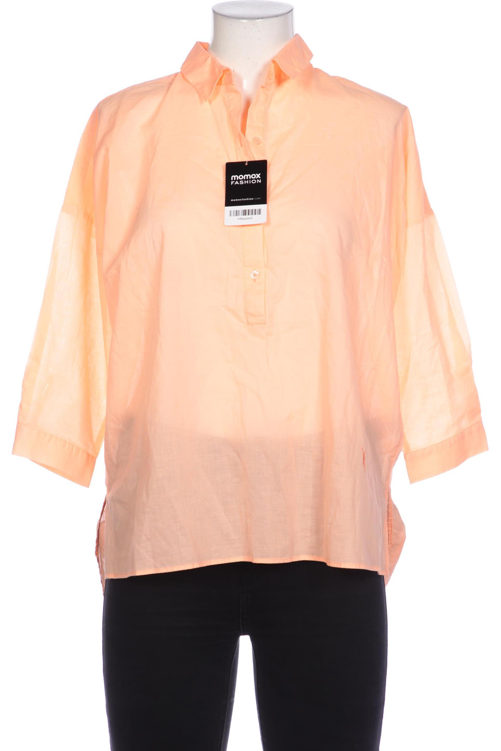 

Emily van den Bergh Damen Bluse, neon, Gr. 40
