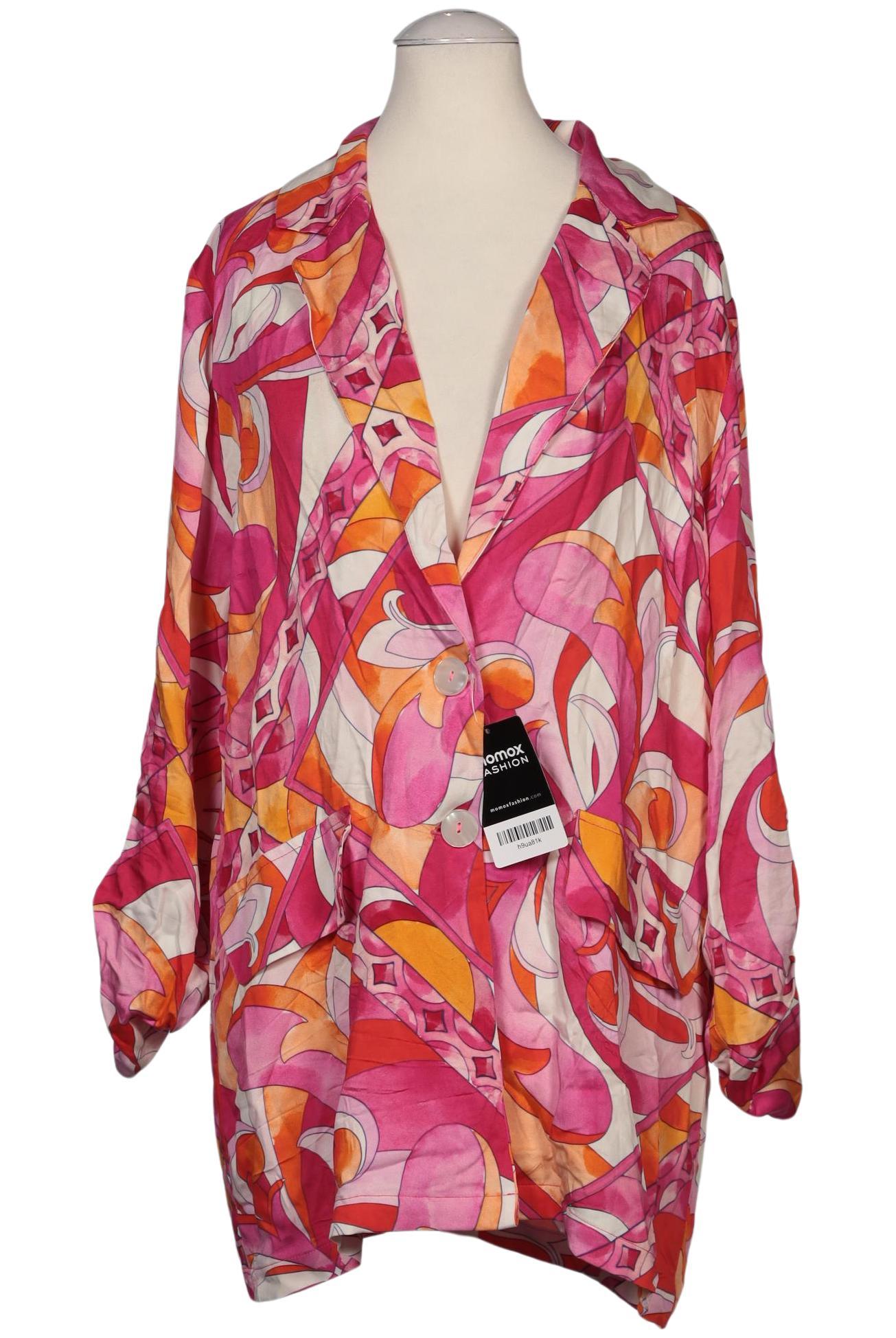 

Emily van den Bergh Damen Blazer, mehrfarbig, Gr. 38