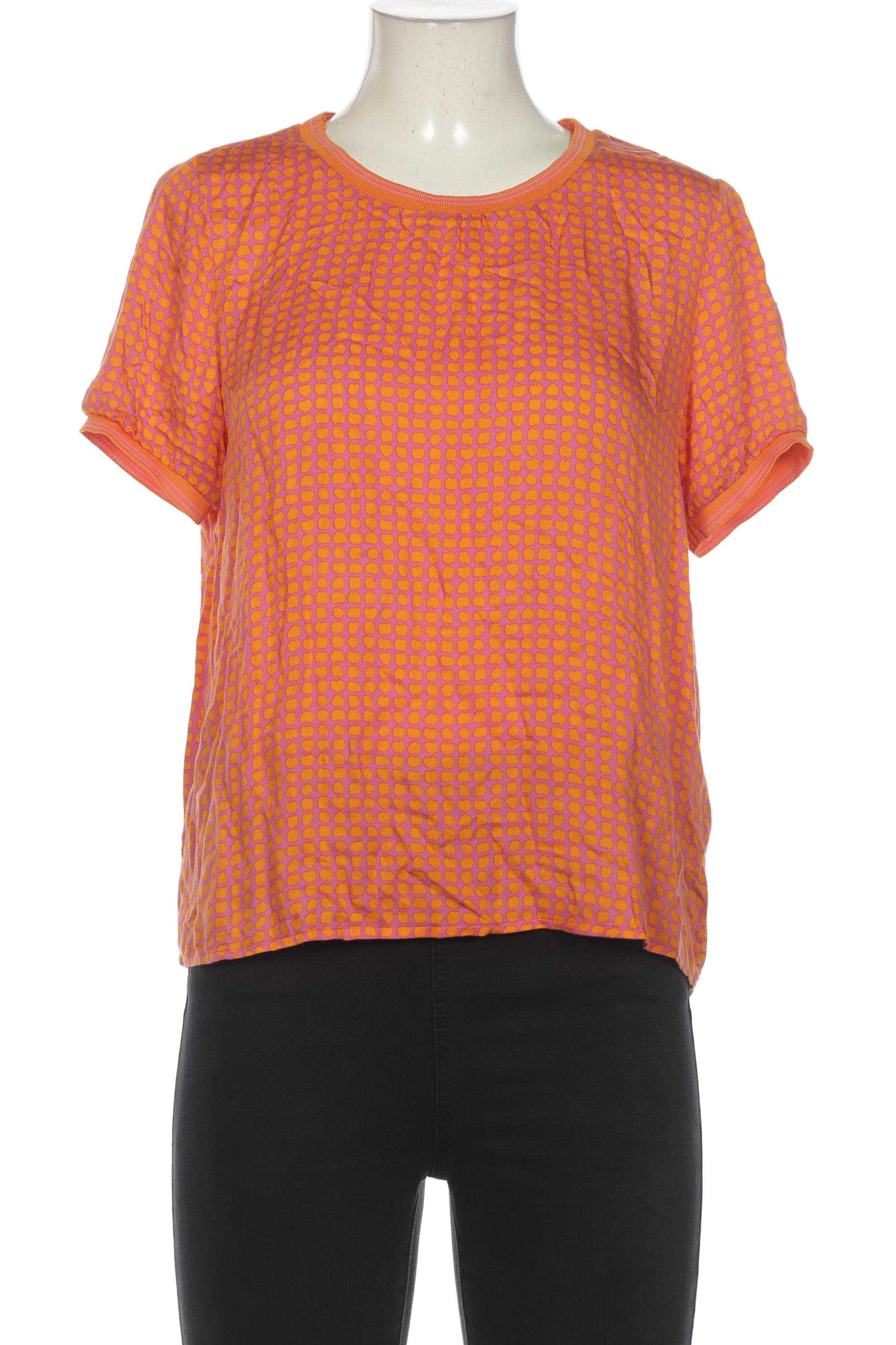 

Emily van den Bergh Damen Bluse, pink, Gr. 38