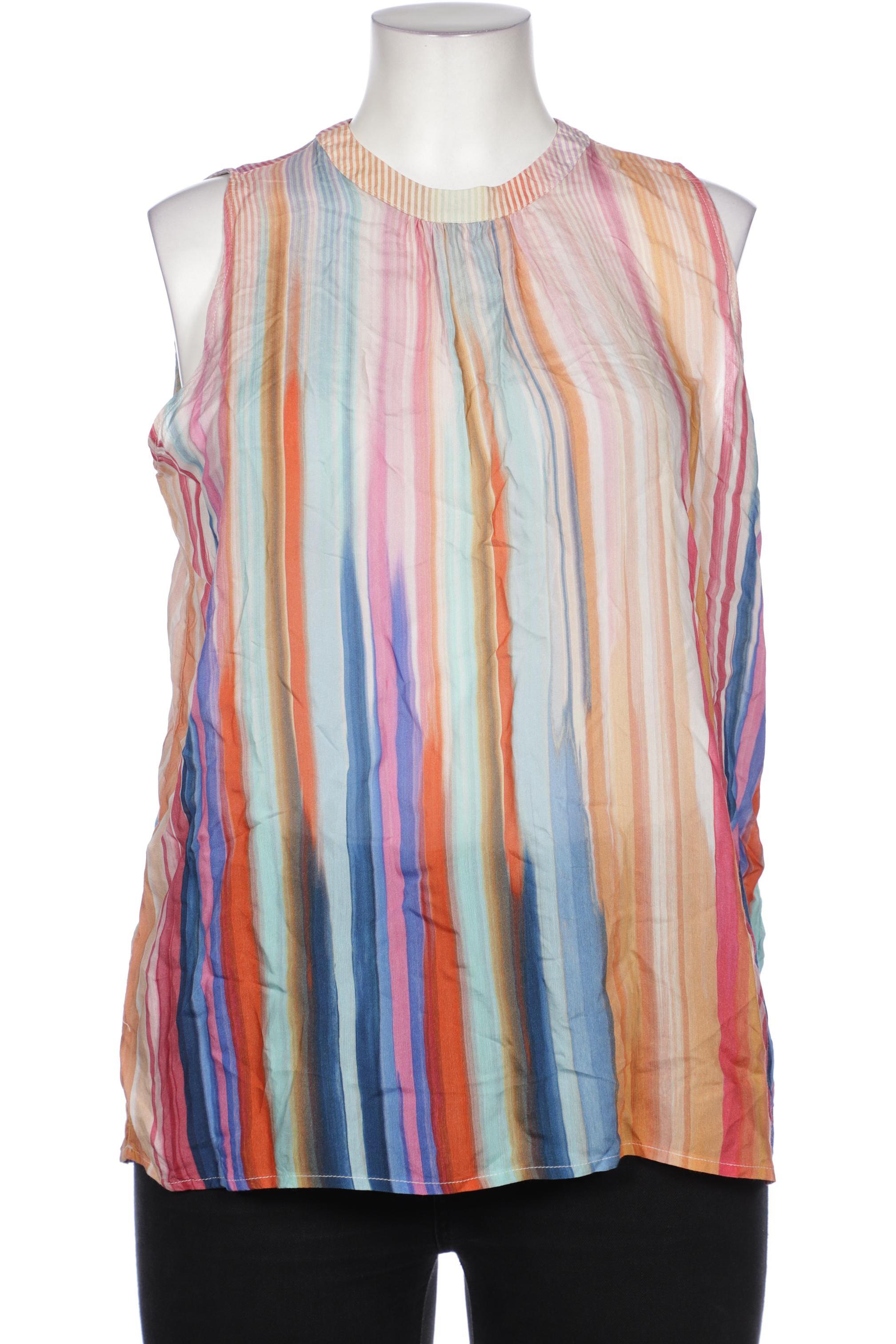 

Emily van den Bergh Damen Bluse, mehrfarbig, Gr. 44