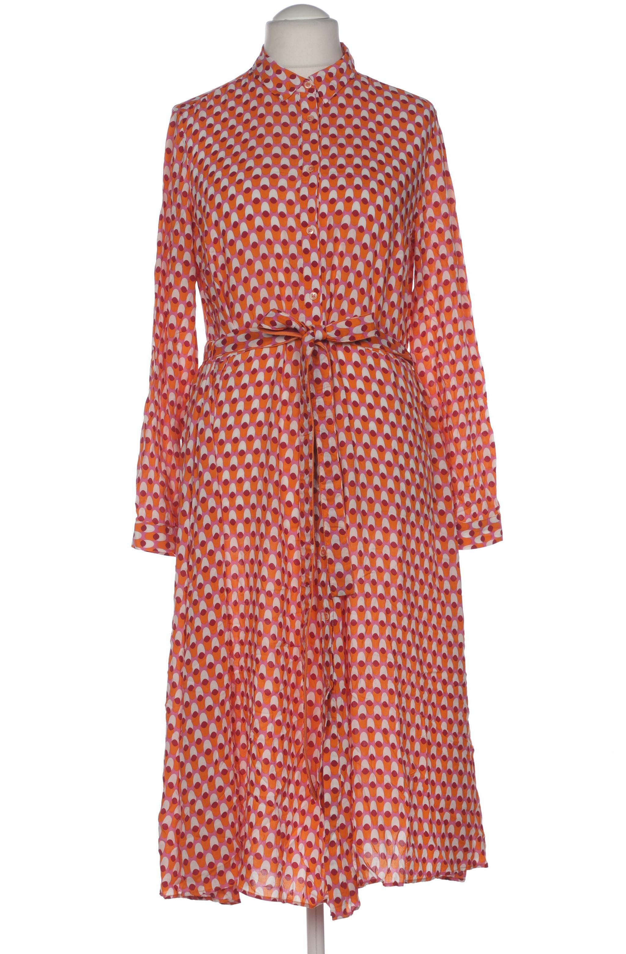 

Emily van den Bergh Damen Kleid, pink, Gr. 42