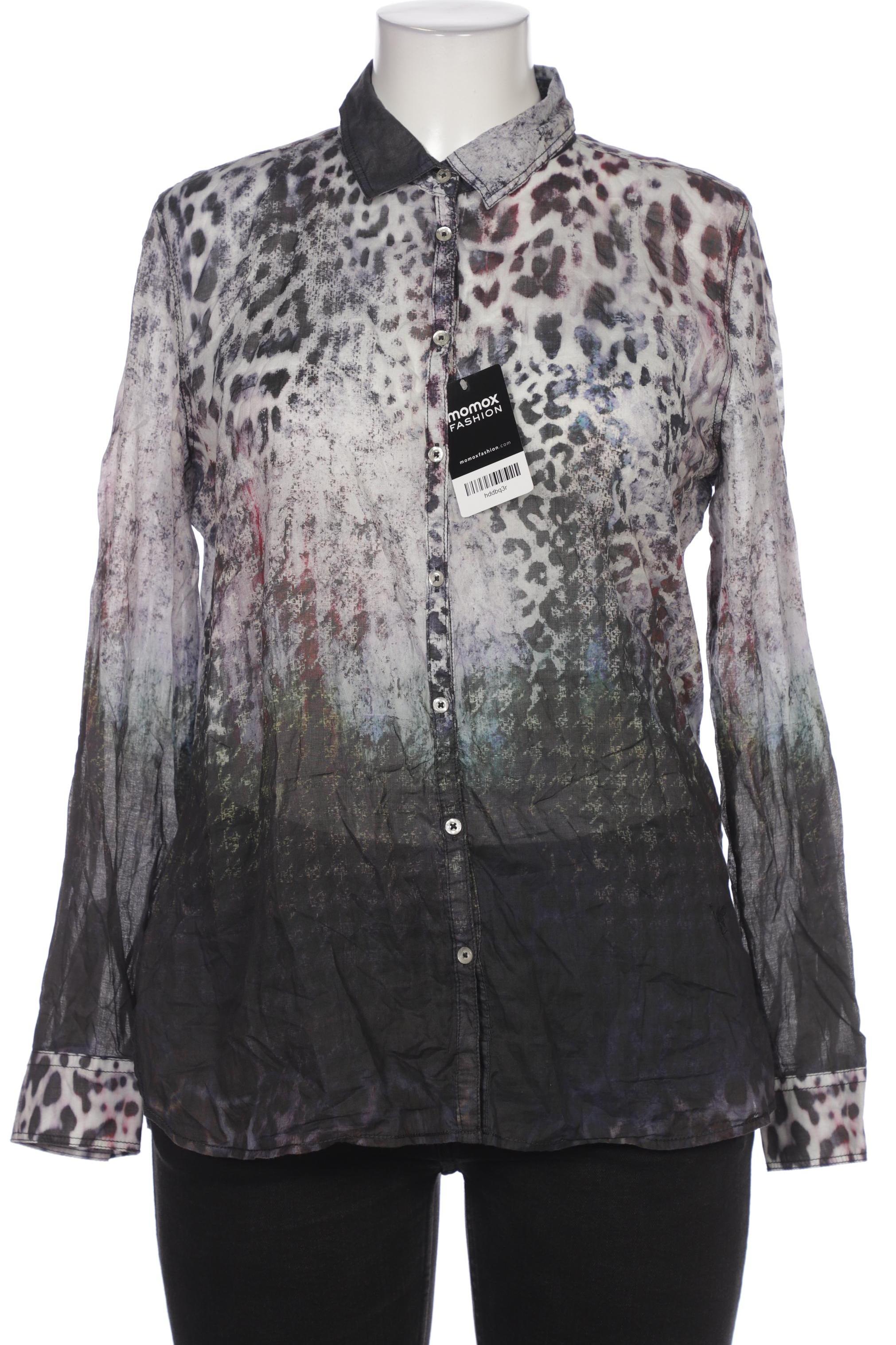 

Emily van den Bergh Damen Bluse, flieder