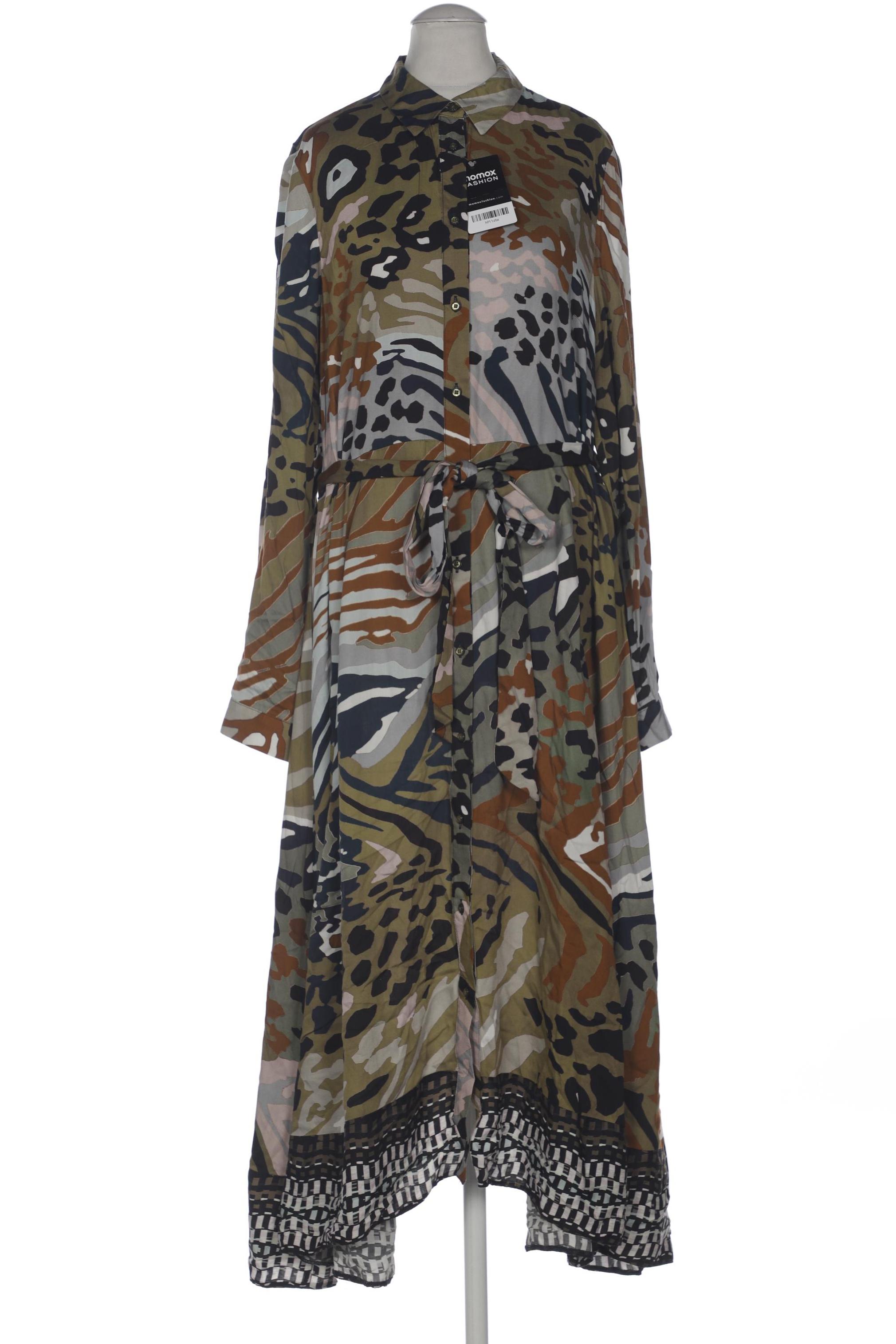 

Emily van den Bergh Damen Kleid, mehrfarbig, Gr. 36