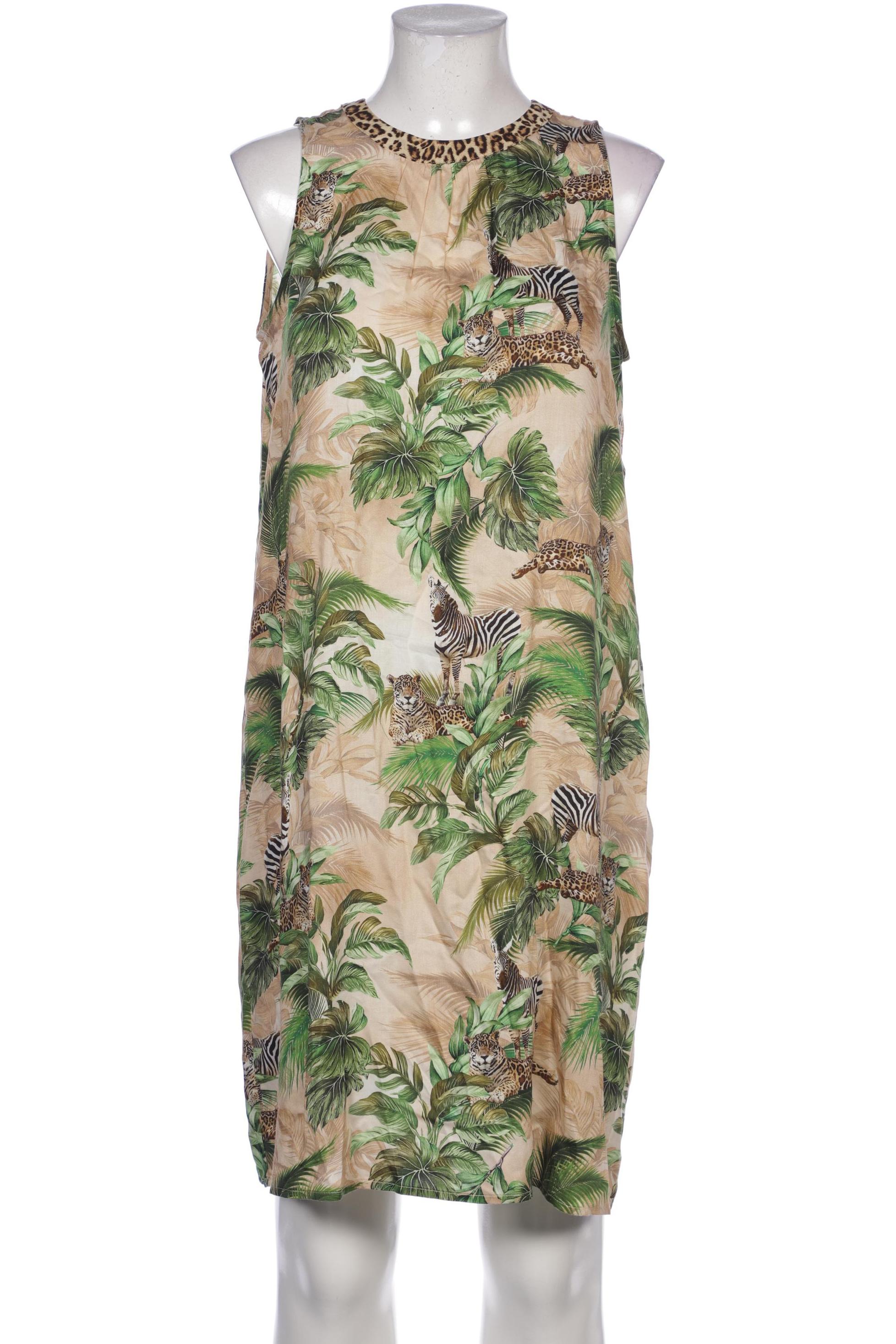 

Emily van den Bergh Damen Kleid, mehrfarbig, Gr. 38