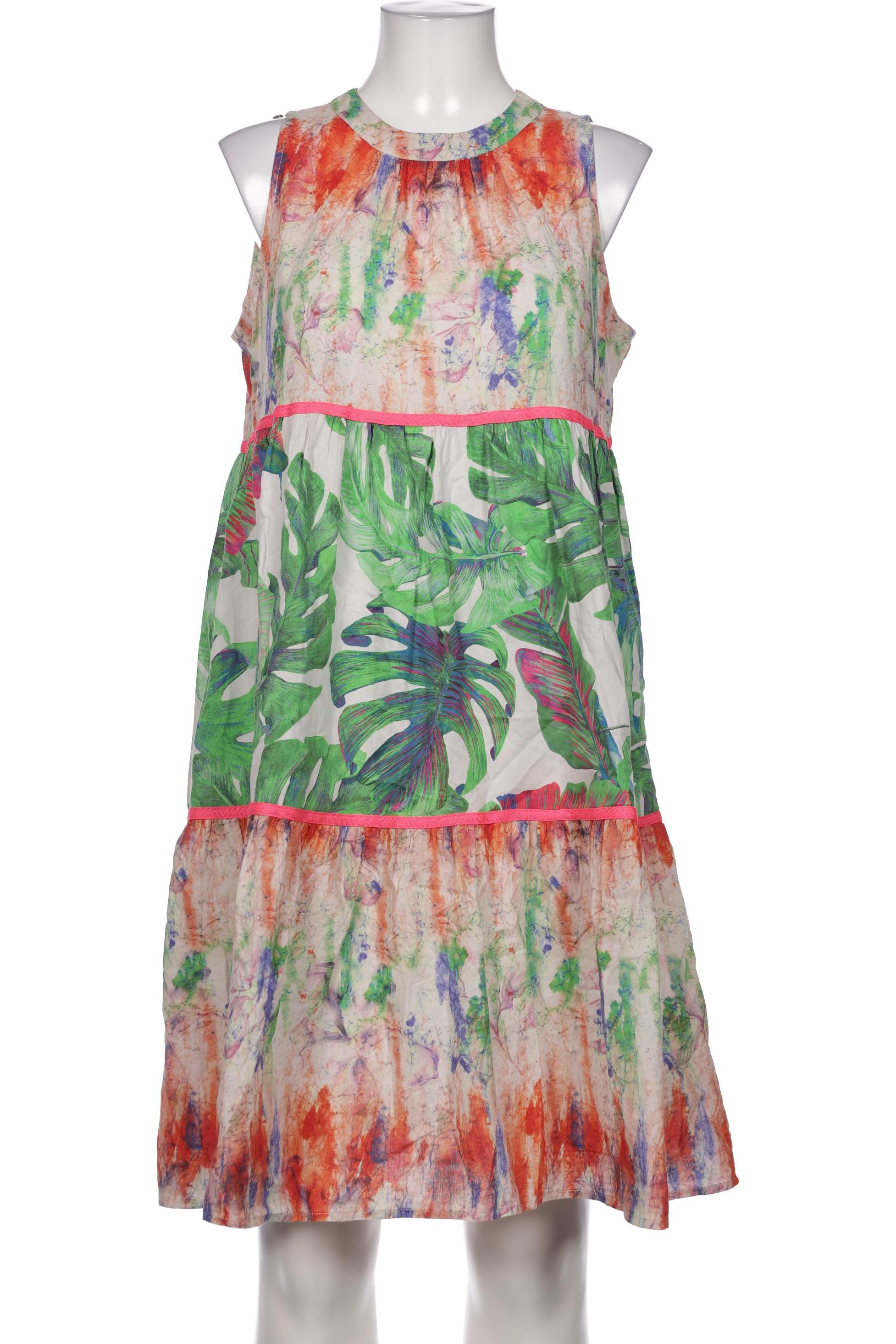 

Emily van den Bergh Damen Kleid, mehrfarbig, Gr. 38