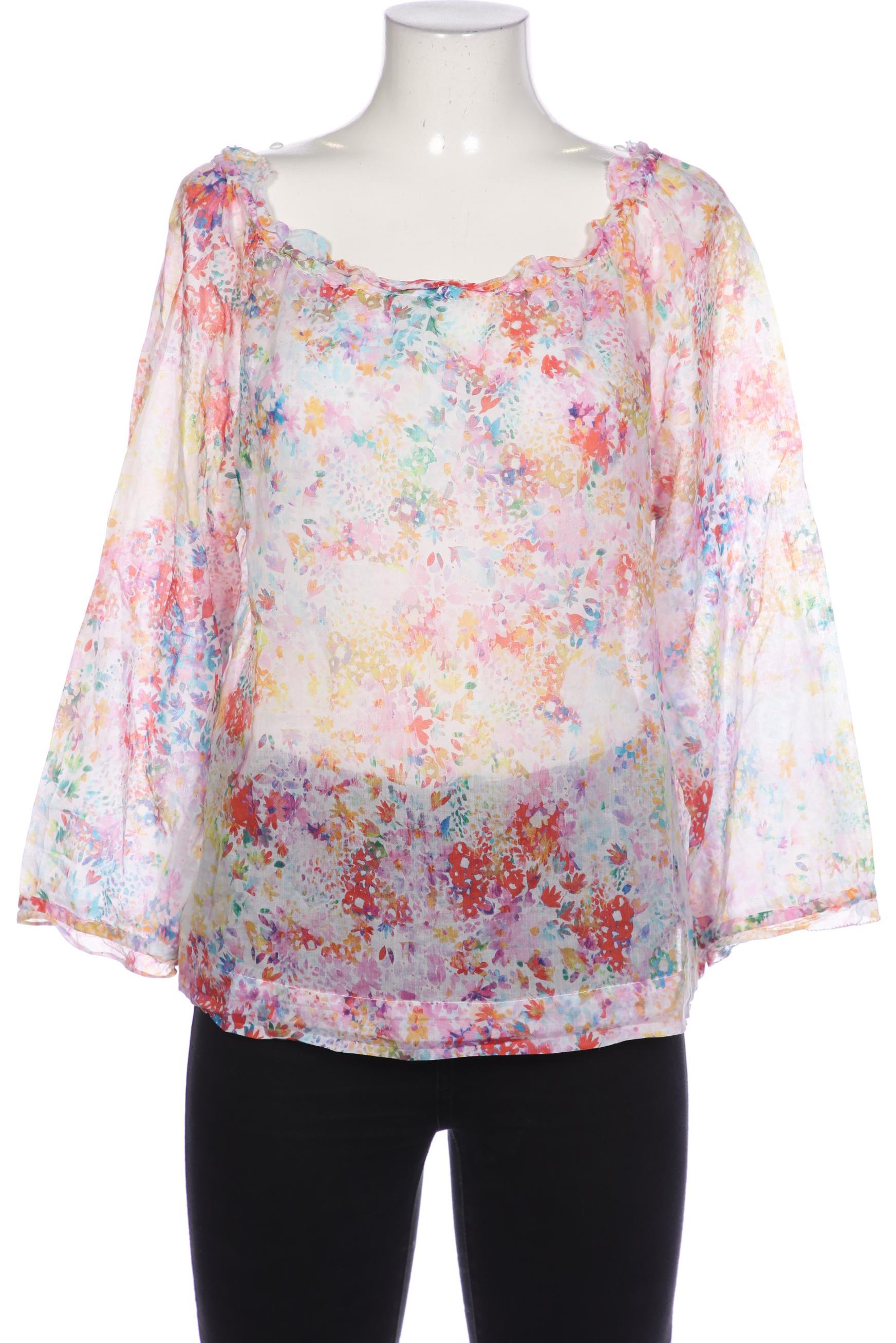 

Emily van den Bergh Damen Bluse, mehrfarbig, Gr. 40