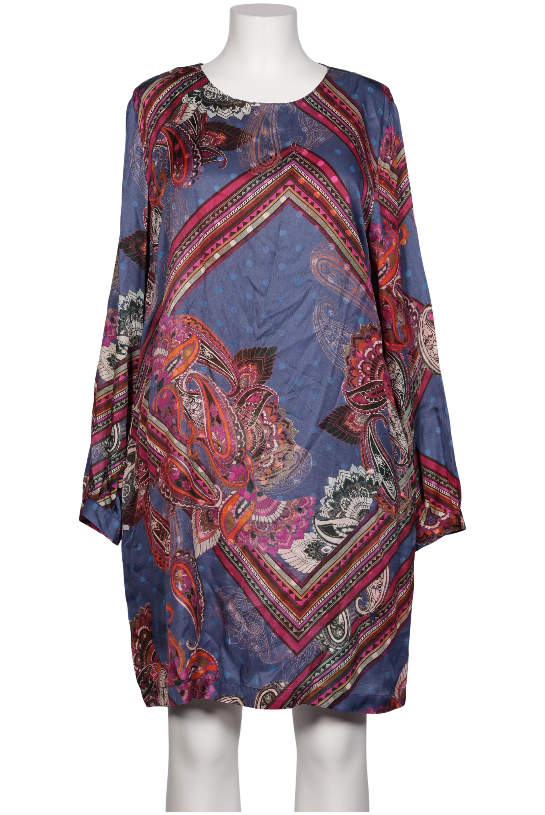 

Emily van den Bergh Damen Kleid, mehrfarbig, Gr. 44