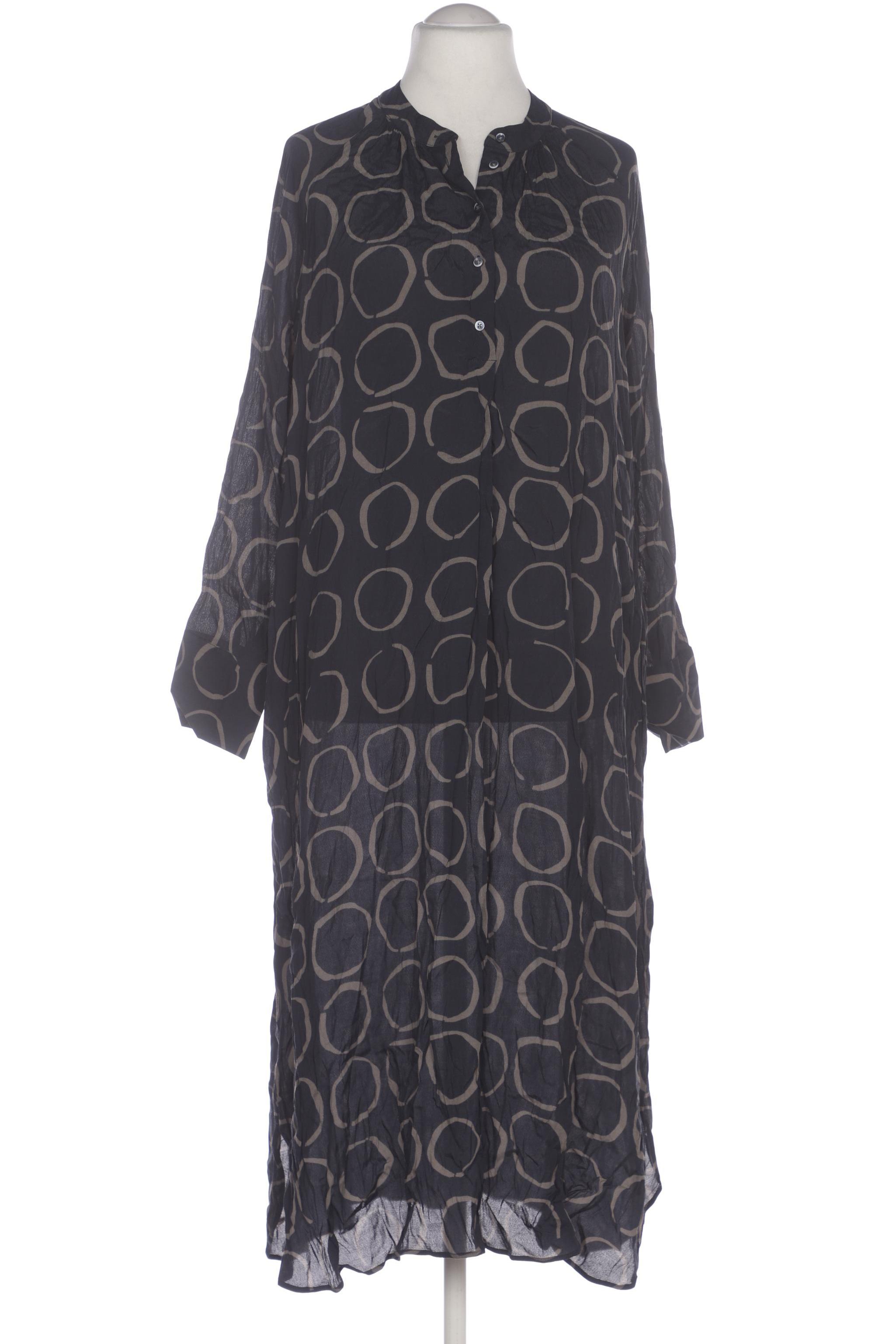 

Emily van den Bergh Damen Kleid, marineblau, Gr. 40