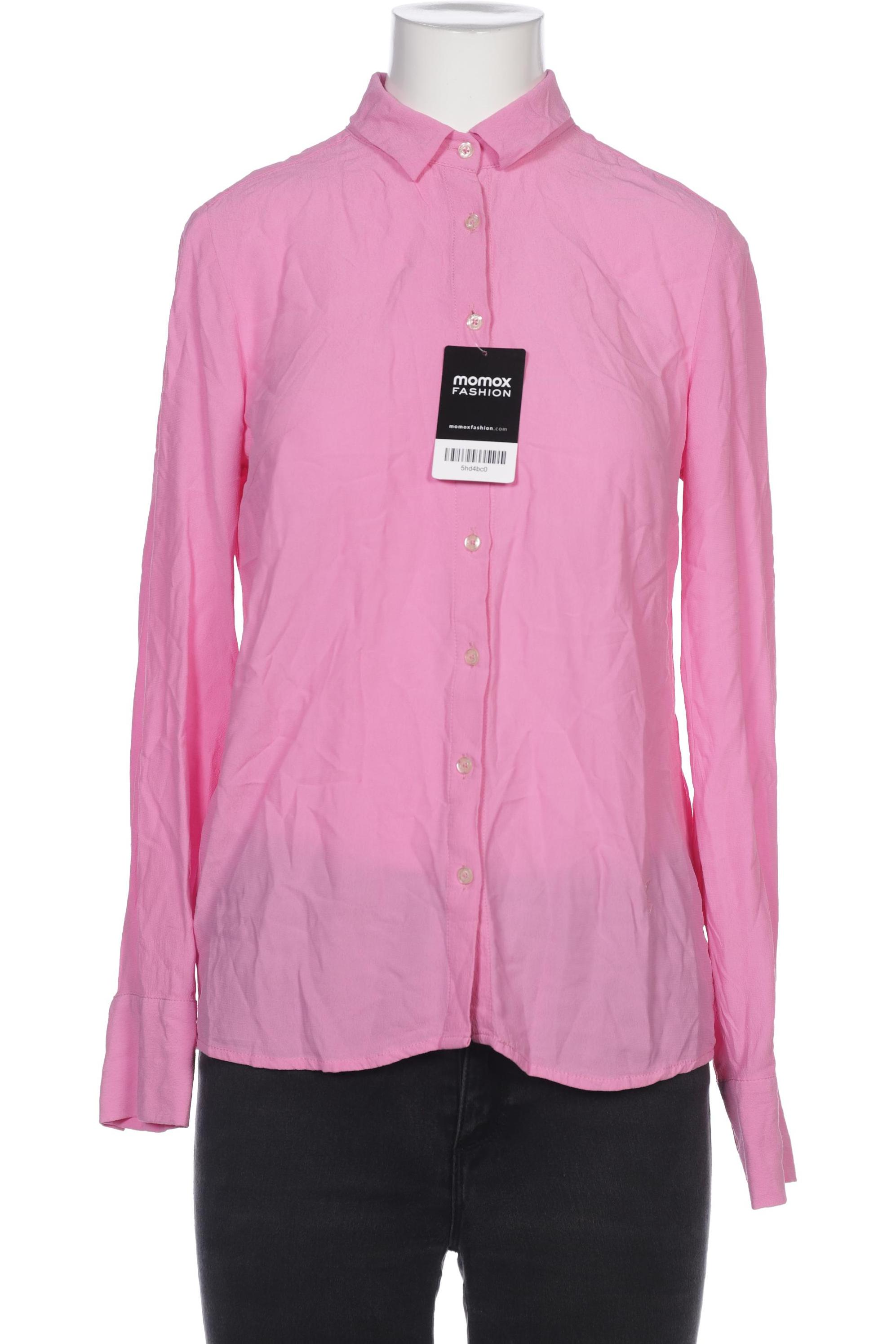 

Emily van den Bergh Damen Bluse, pink