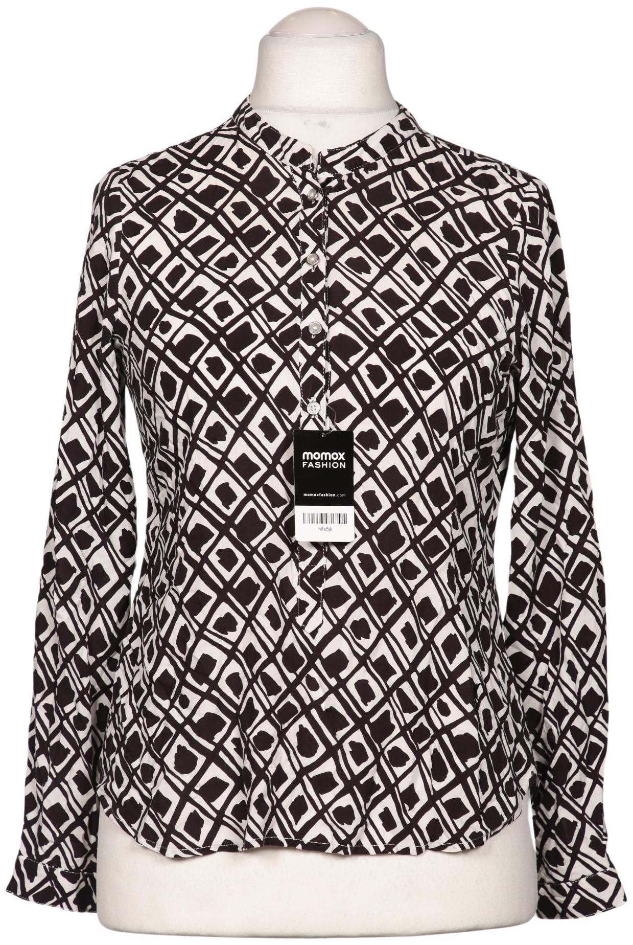 

Emily van den Bergh Damen Bluse, mehrfarbig, Gr. 38