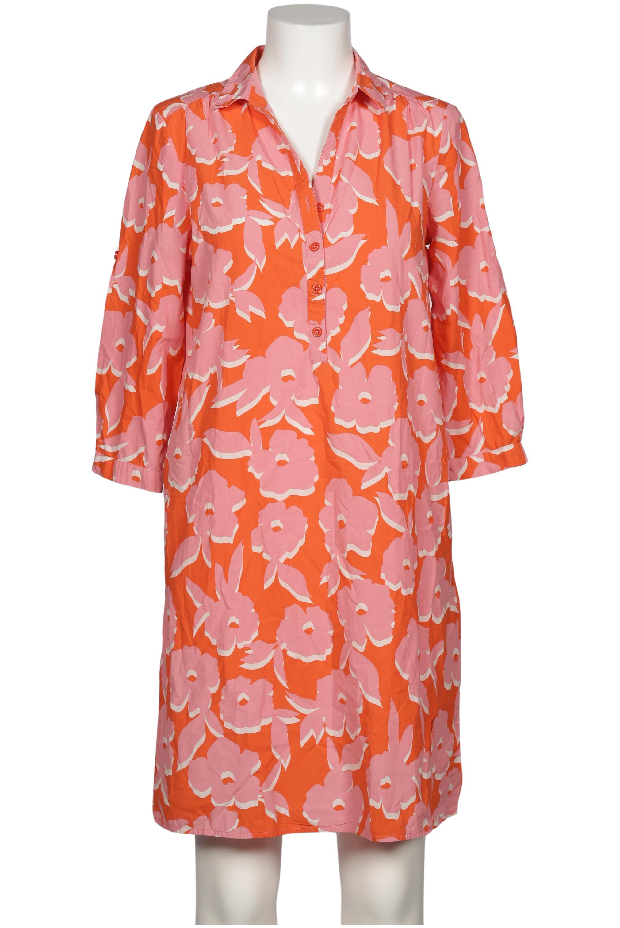 

Emily van den Bergh Damen Kleid, pink, Gr. 38