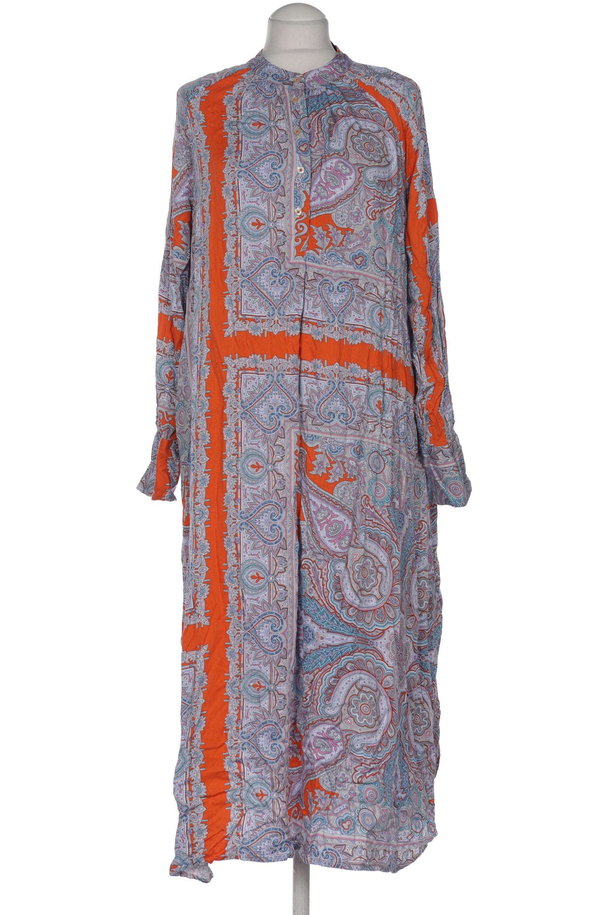 

Emily van den Bergh Damen Kleid, mehrfarbig, Gr. 40