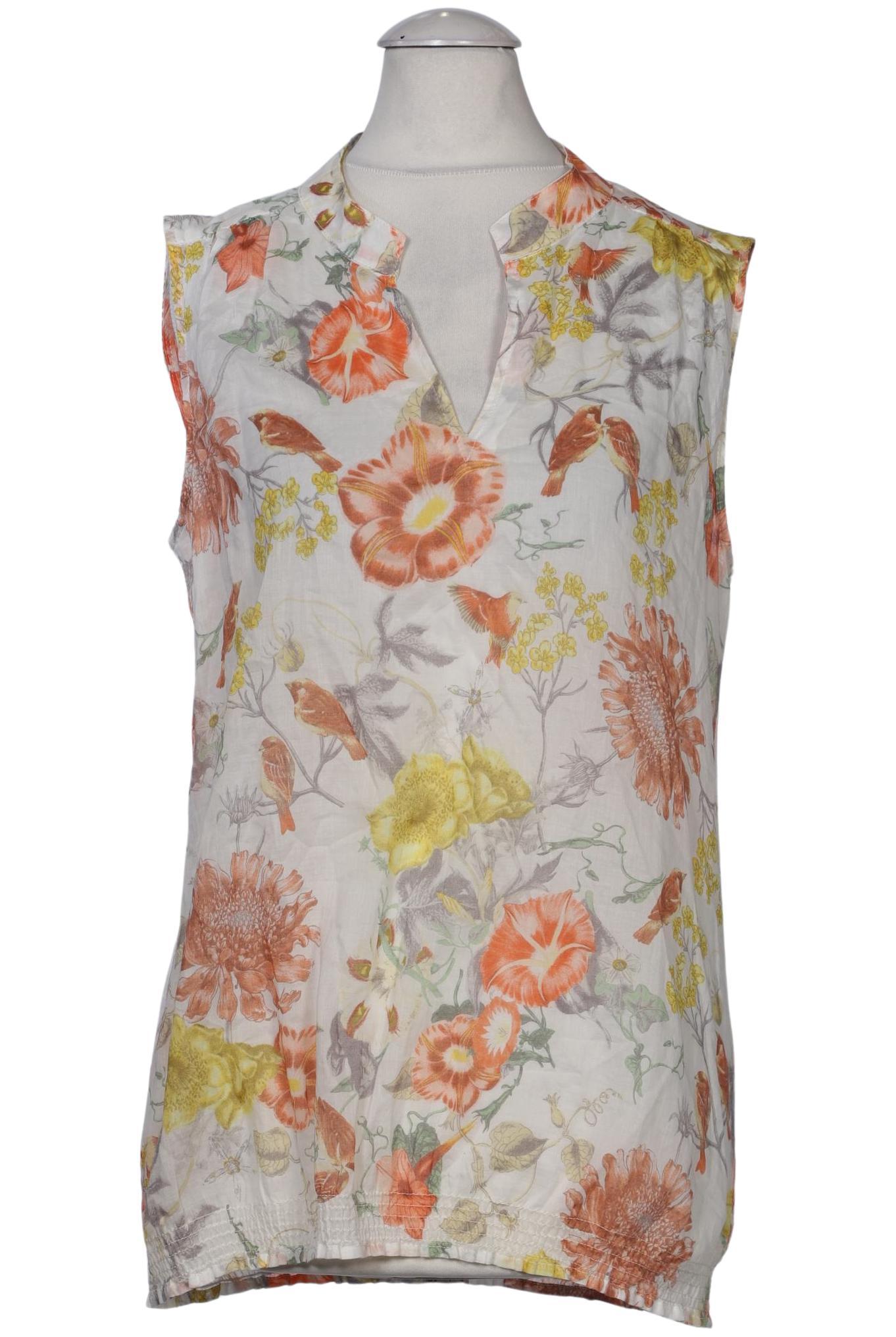 

Emily van den Bergh Damen Bluse, mehrfarbig, Gr. 36