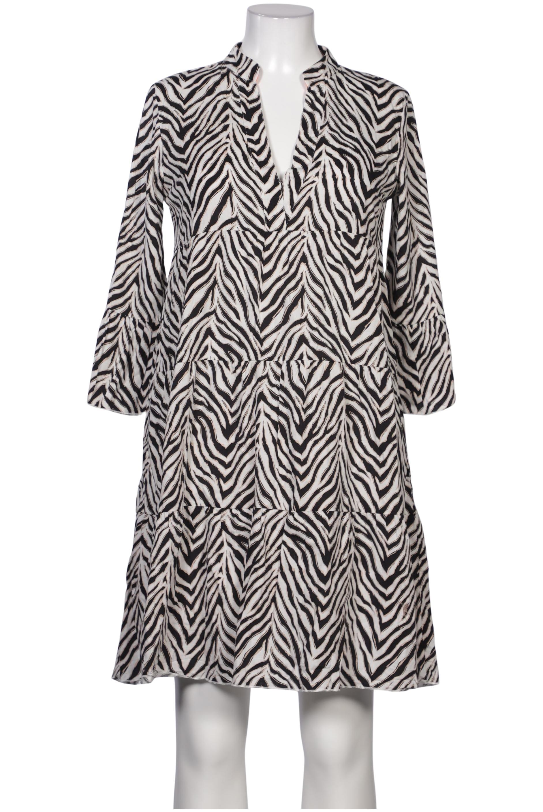 

Emily van den Bergh Damen Kleid, mehrfarbig, Gr. 38