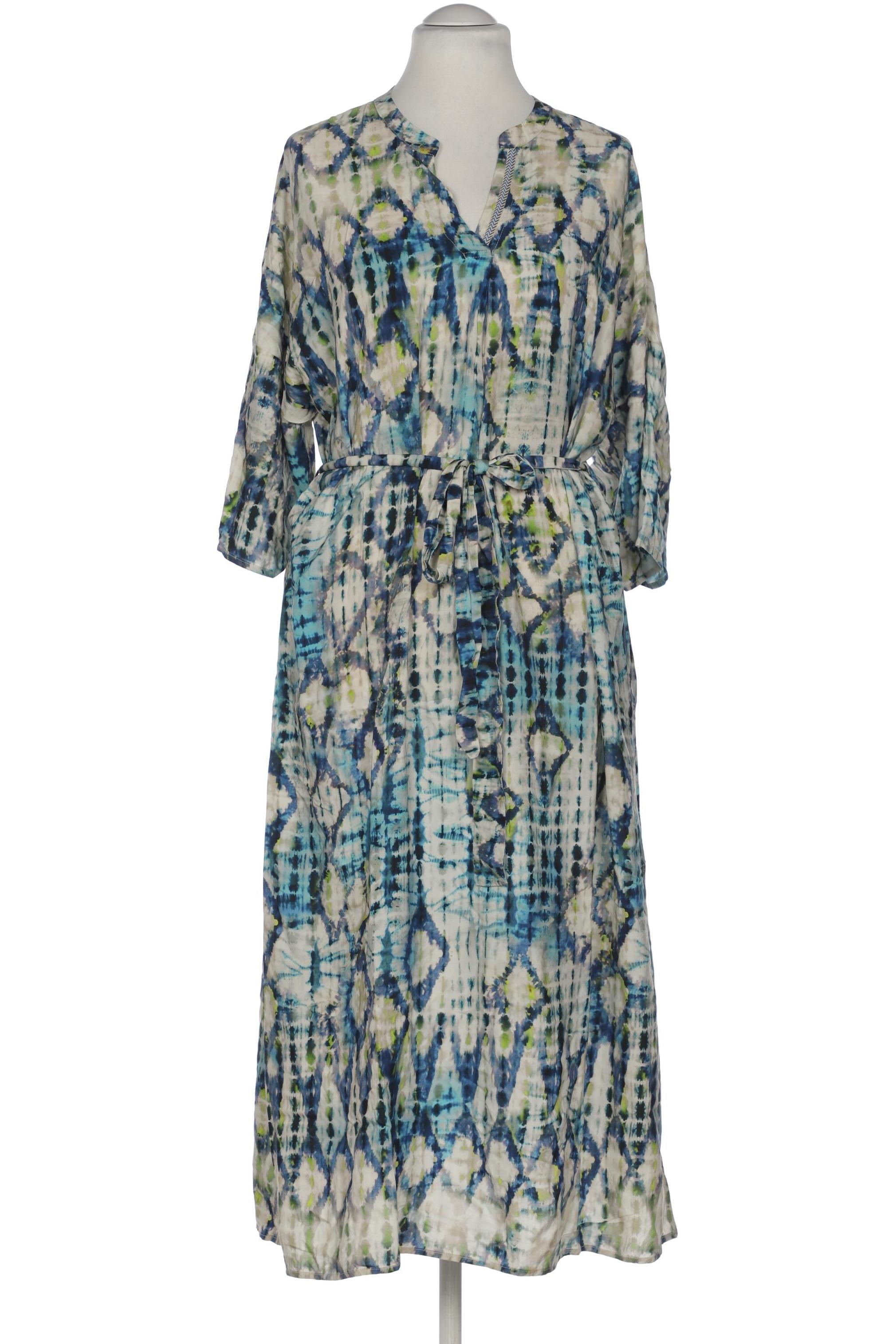 

Emily van den Bergh Damen Kleid, mehrfarbig, Gr. 42