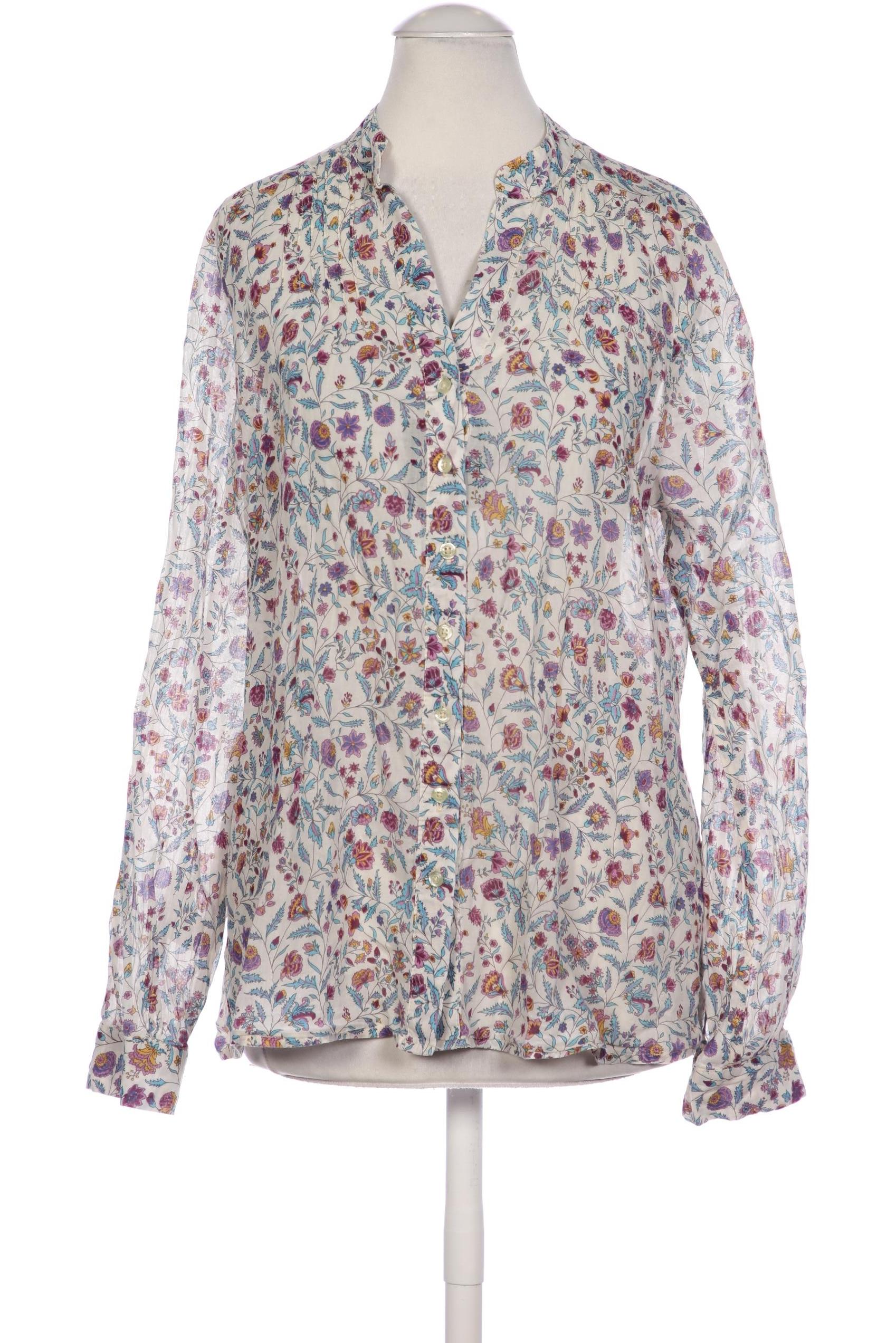 

Emily van den Bergh Damen Bluse, beige, Gr. 36
