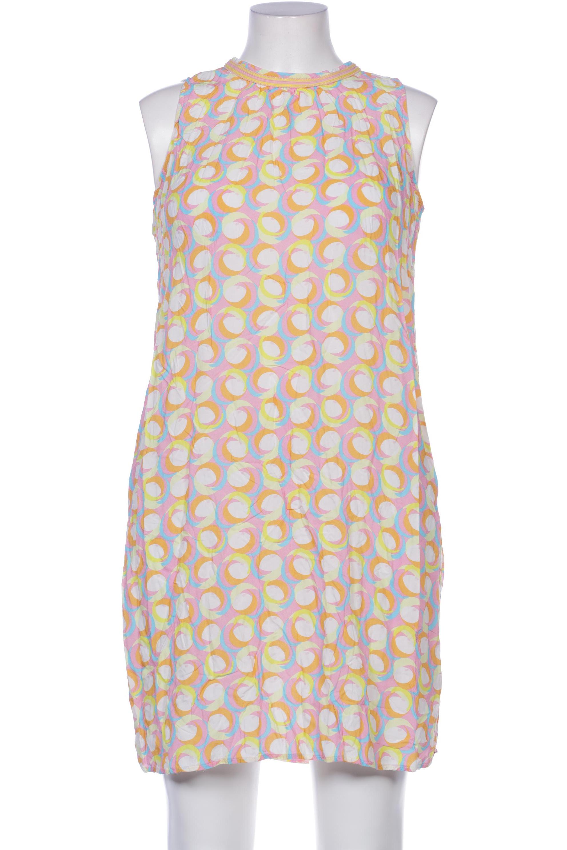 

Emily van den Bergh Damen Kleid, mehrfarbig, Gr. 42