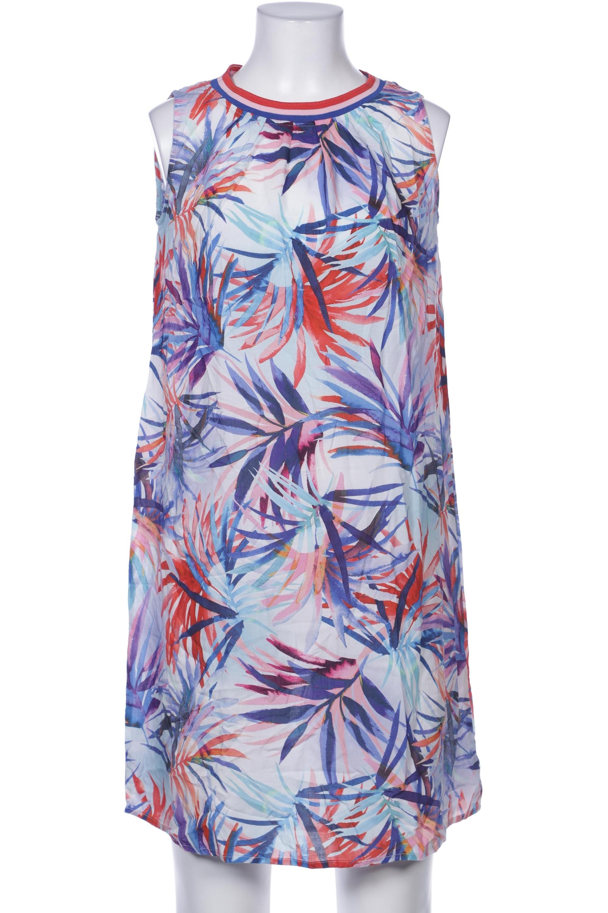 

Emily van den Bergh Damen Kleid, mehrfarbig, Gr. 36