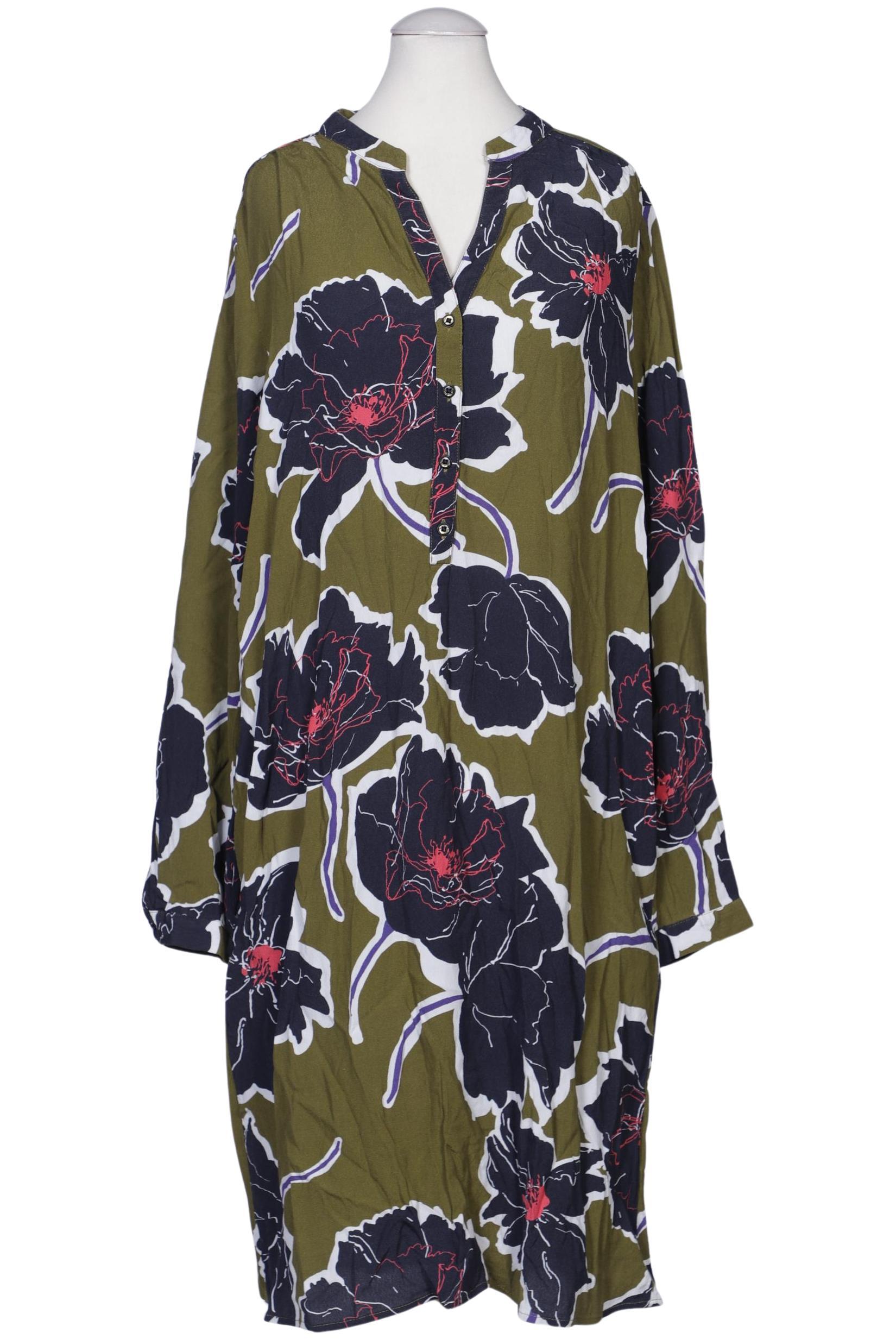 

Emily van den Bergh Damen Kleid, mehrfarbig, Gr. 40