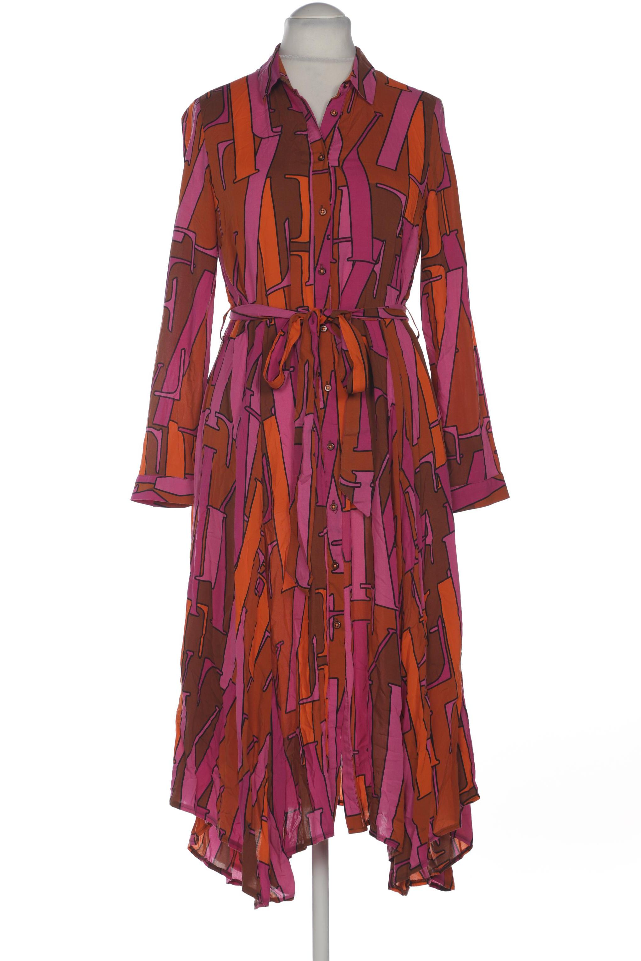 

Emily van den Bergh Damen Kleid, pink, Gr. 38