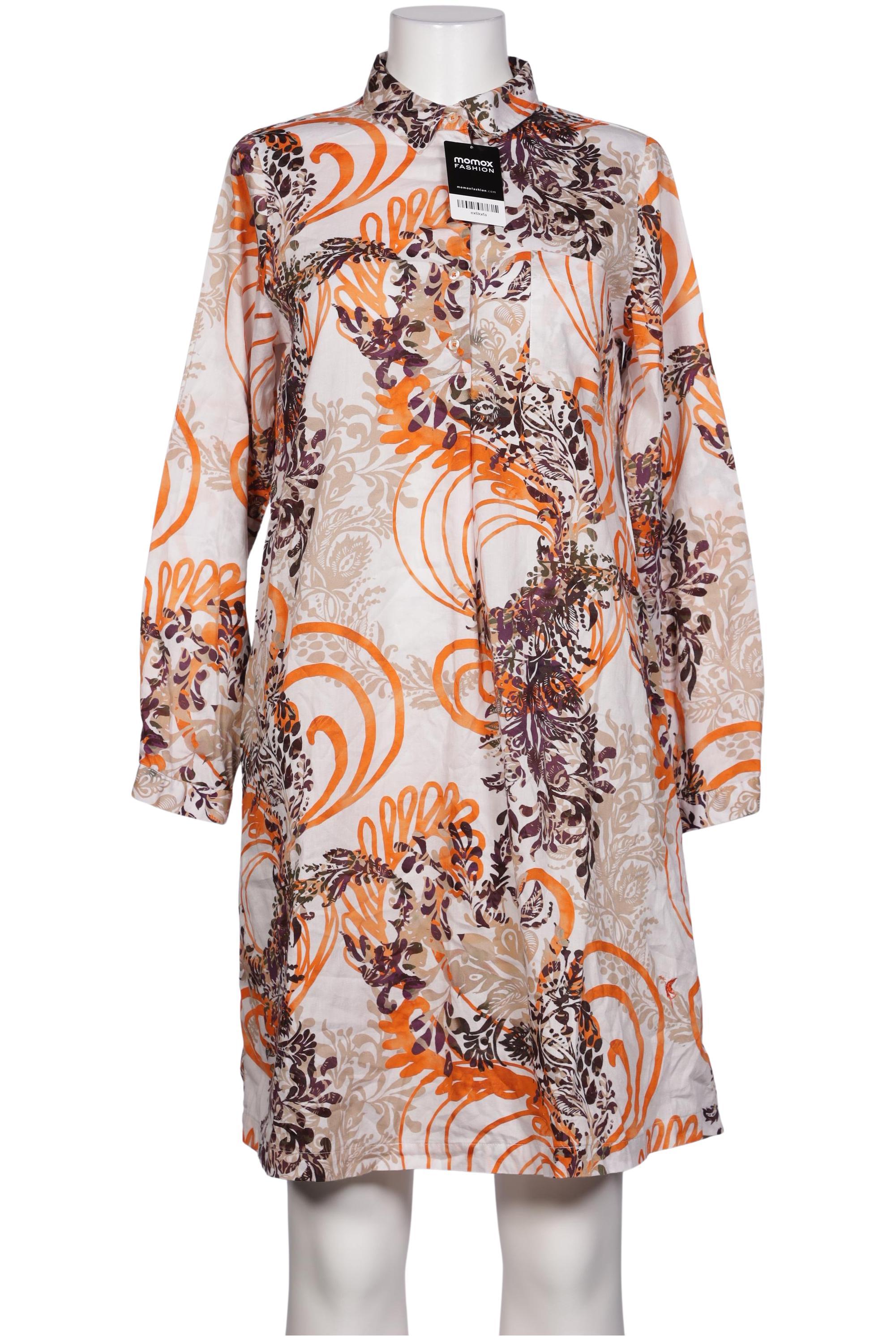 

Emily van den Bergh Damen Kleid, mehrfarbig, Gr. 38