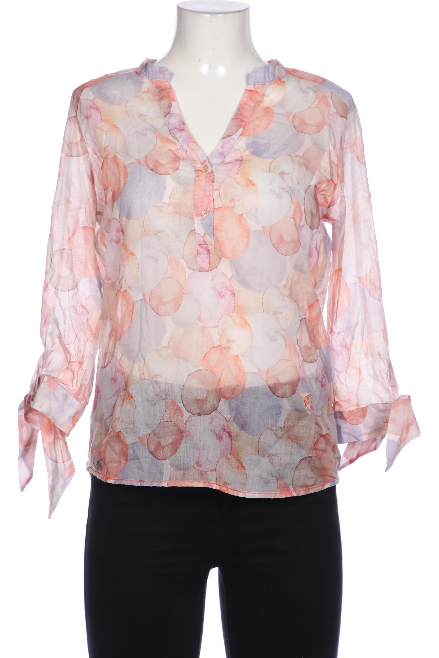 

Emily van den Bergh Damen Bluse, pink