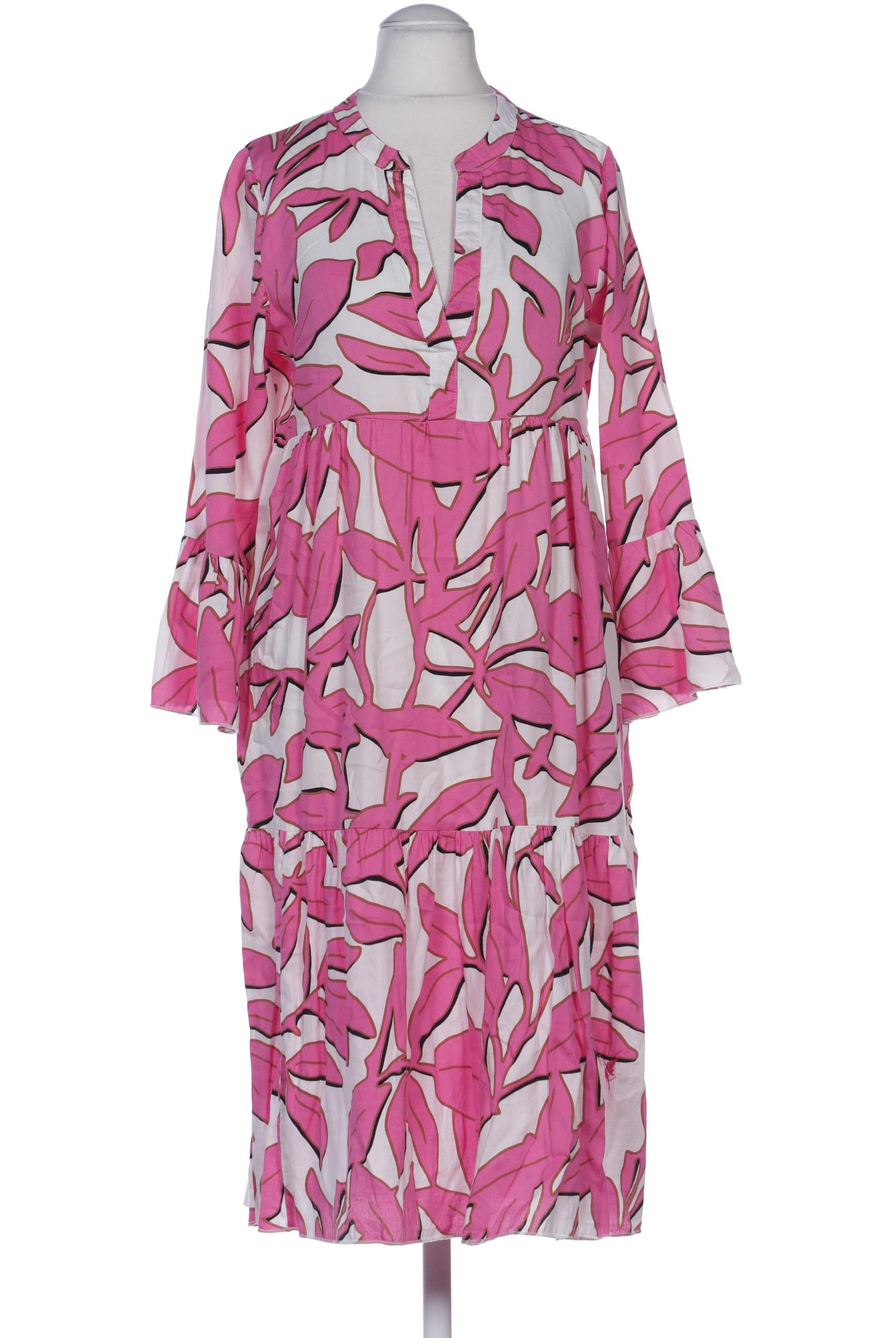 

Emily van den Bergh Damen Kleid, pink, Gr. 34