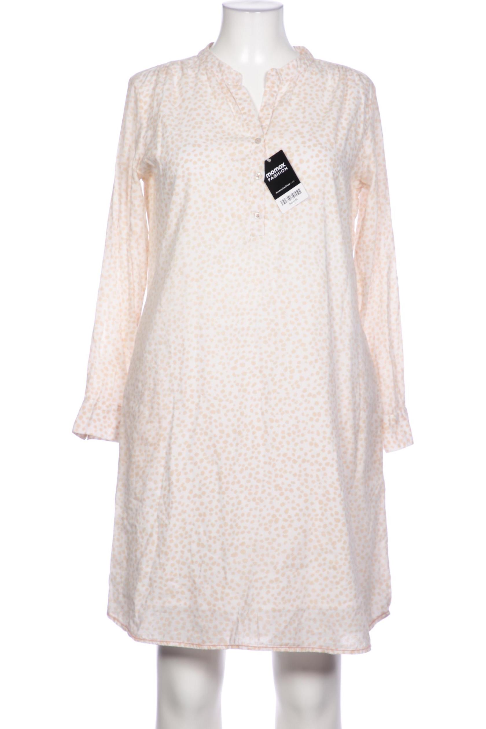 

Emily van den Bergh Damen Kleid, beige, Gr. 42