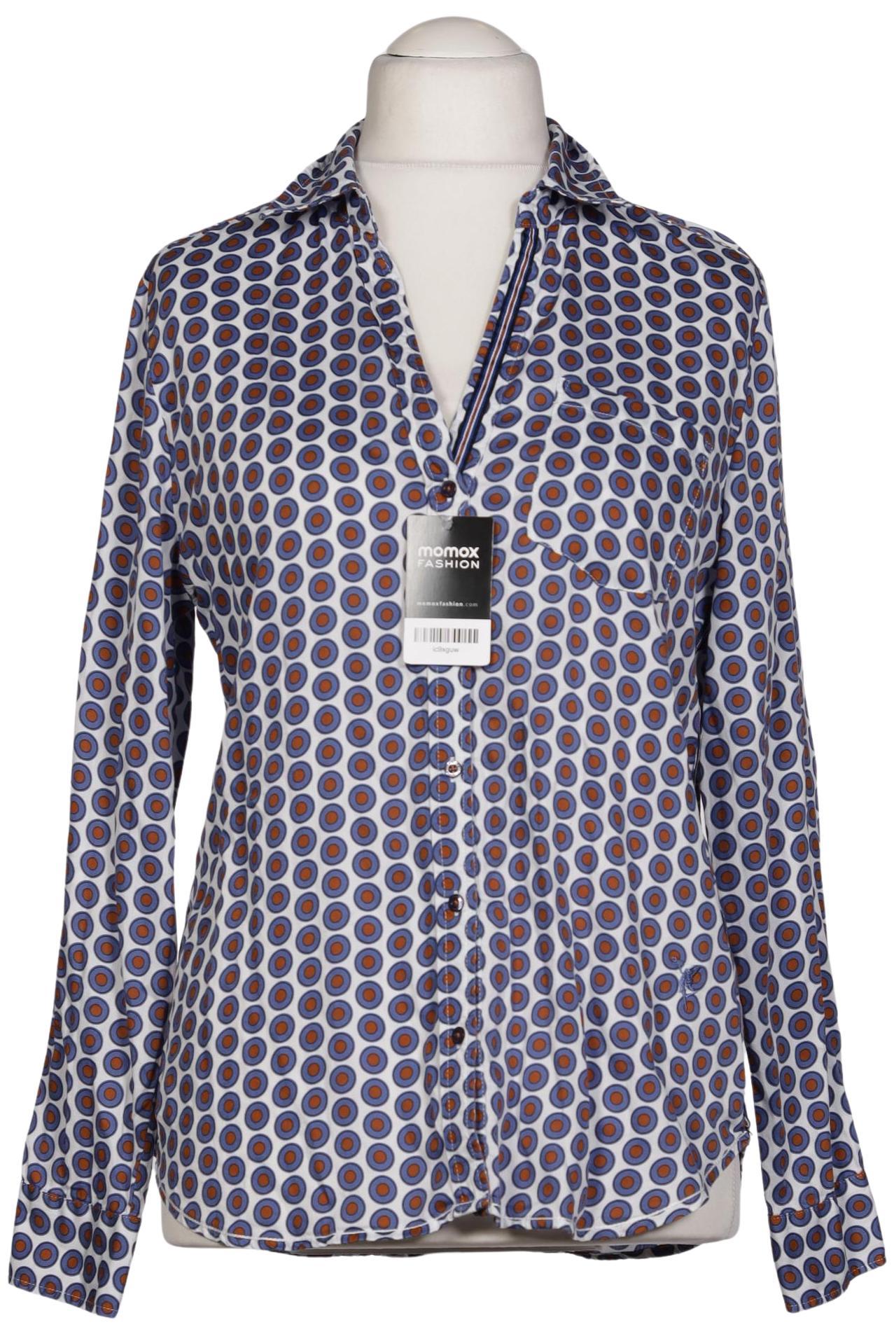 

Emily van den Bergh Damen Bluse, mehrfarbig, Gr. 42