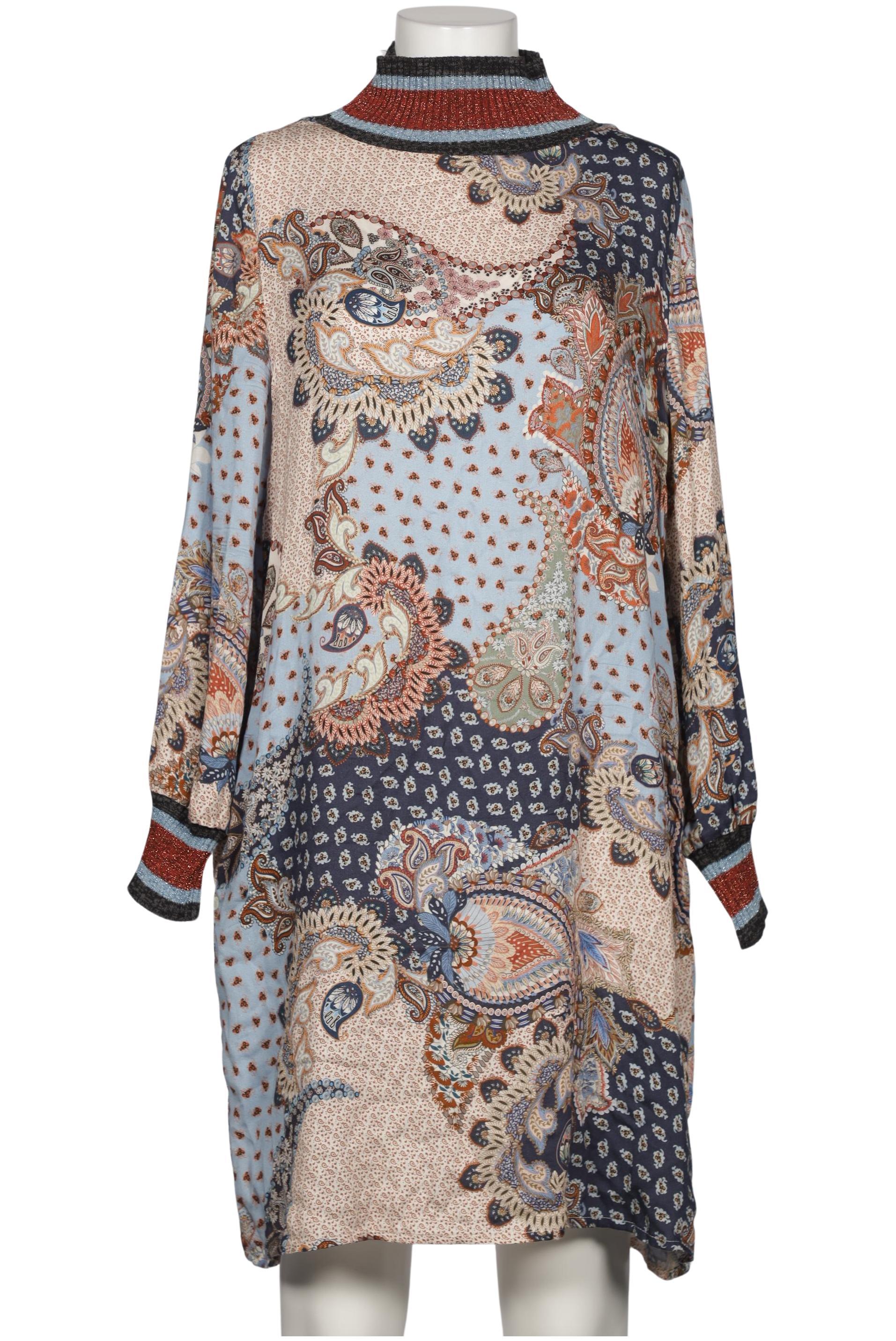 

Emily van den Bergh Damen Kleid, mehrfarbig, Gr. 40