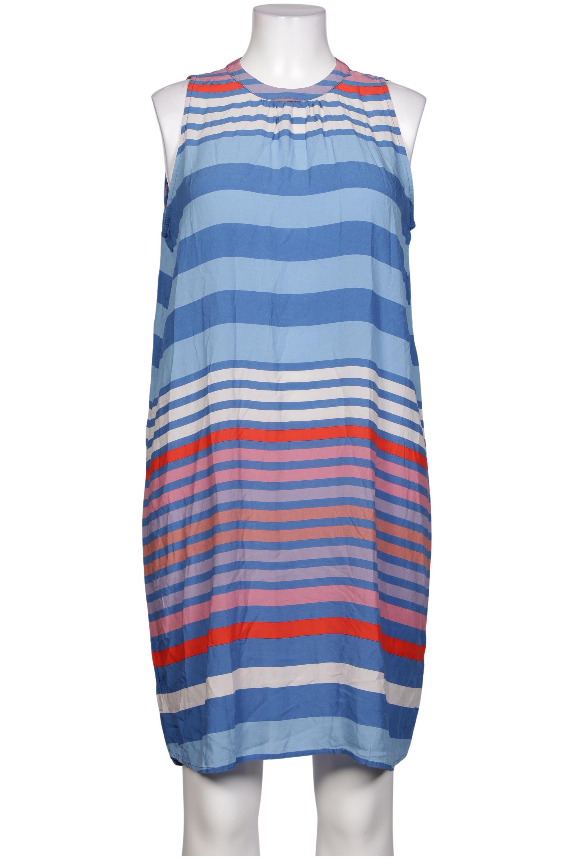 

Emily van den Bergh Damen Kleid, mehrfarbig, Gr. 44