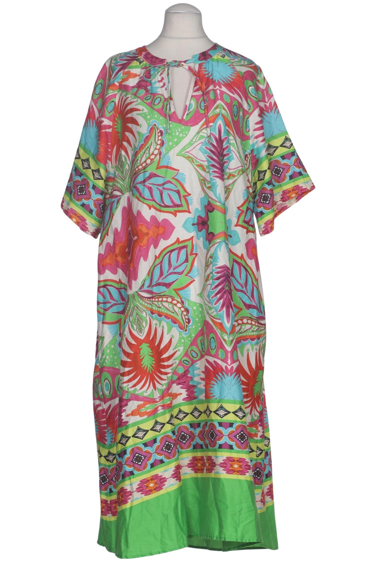 

Emily van den Bergh Damen Kleid, mehrfarbig, Gr. 38
