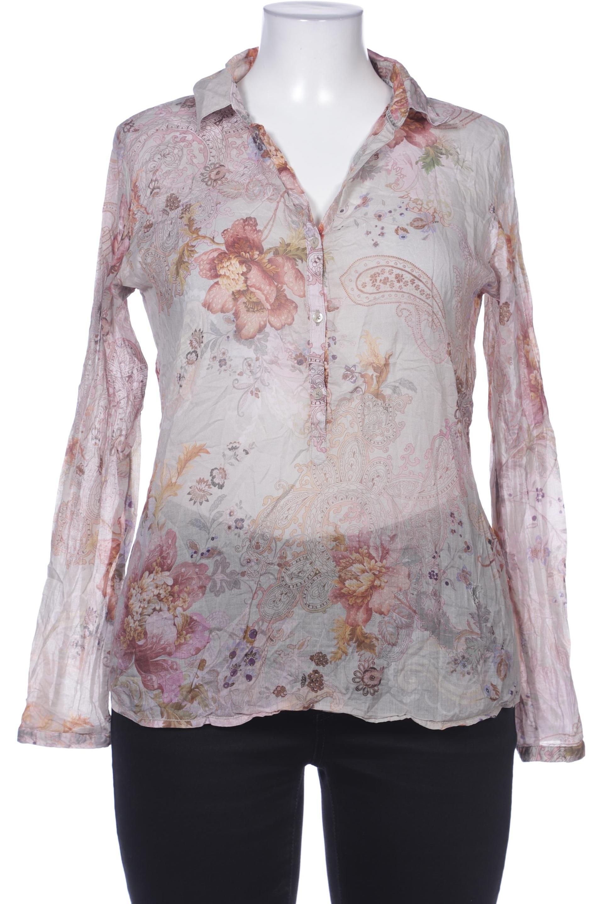 

Emily van den Bergh Damen Bluse, mehrfarbig, Gr. 42