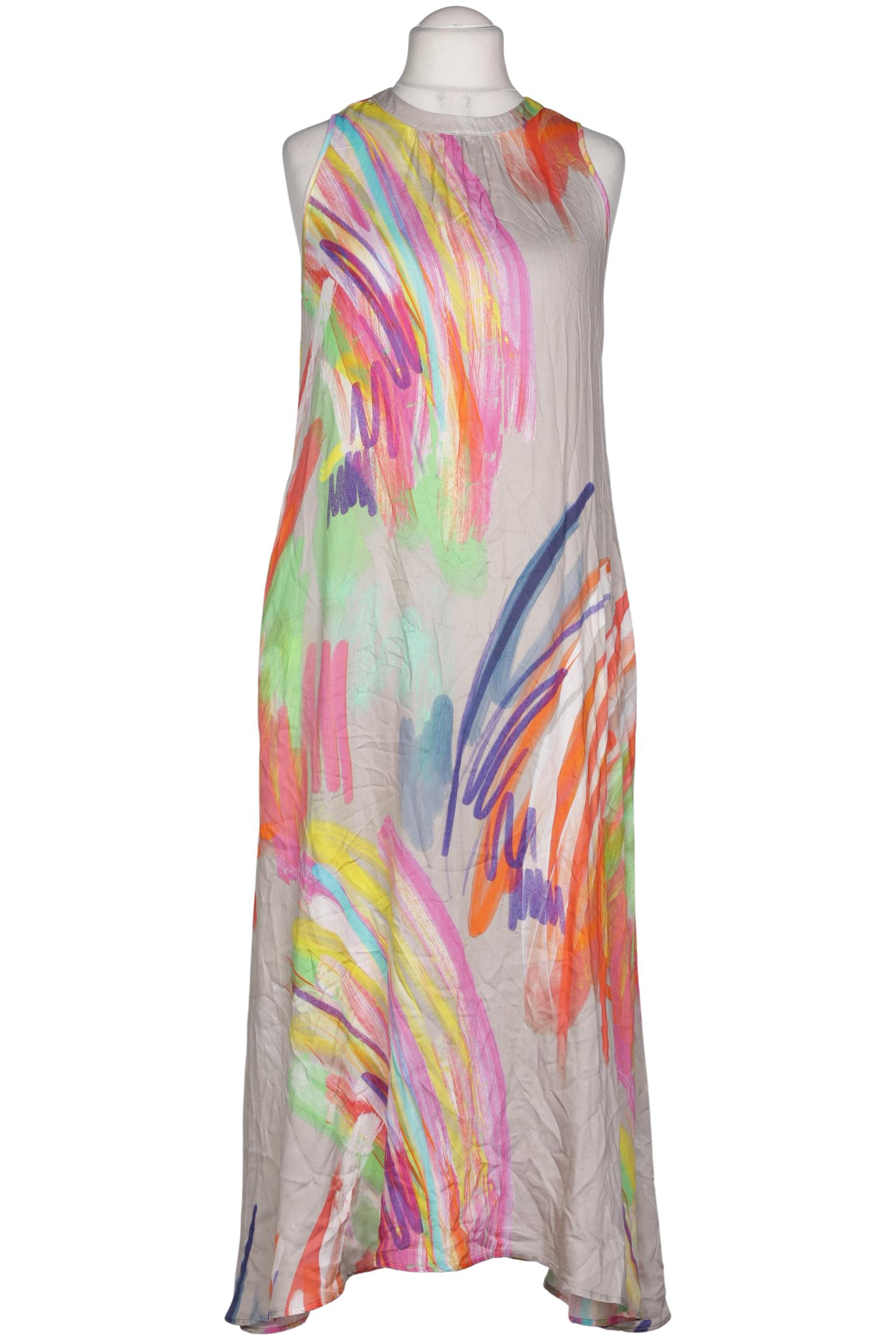 

Emily van den Bergh Damen Kleid, mehrfarbig, Gr. 38